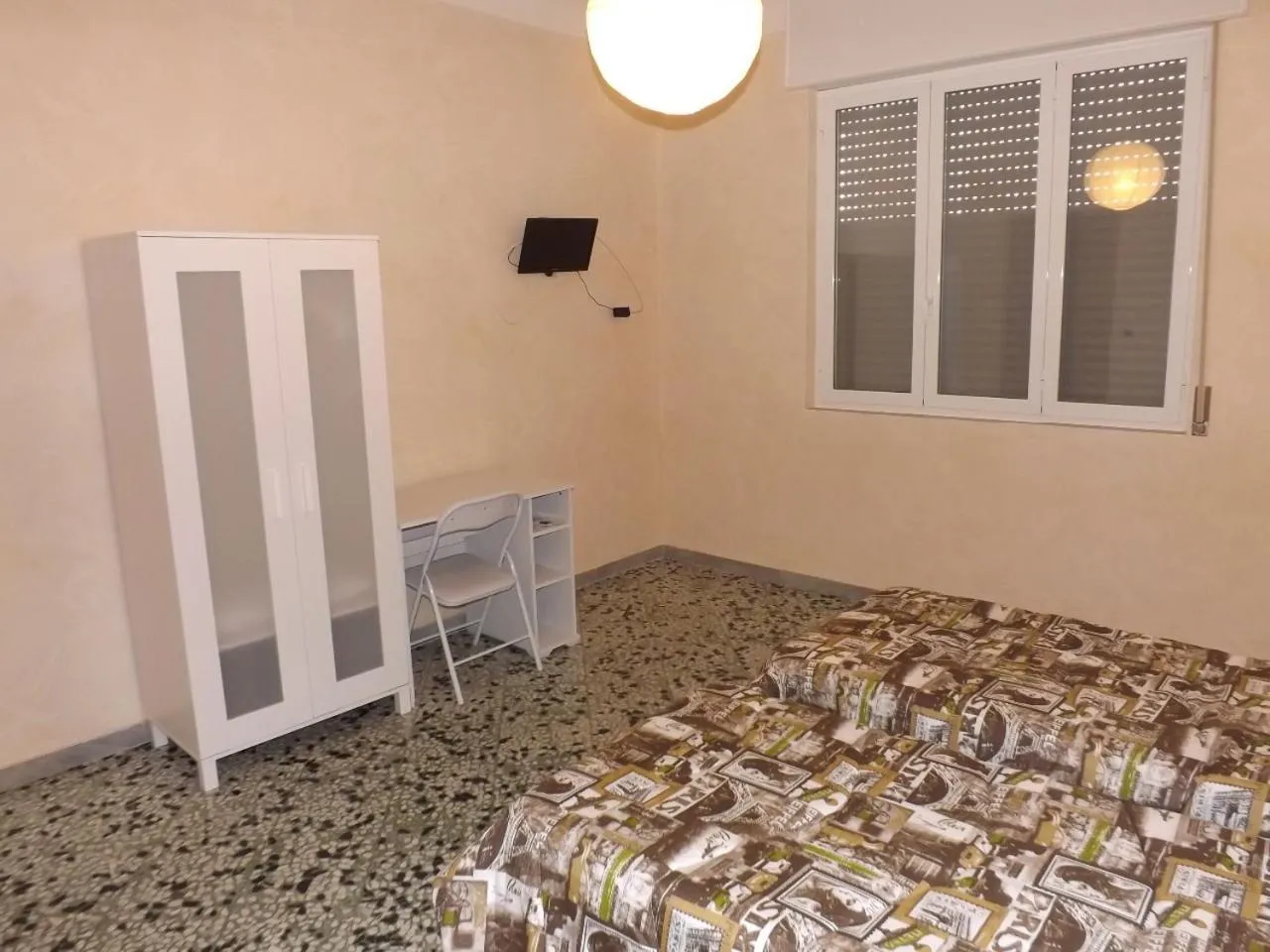 Other, Bed in Bed And Breakfast Il Subacqueo