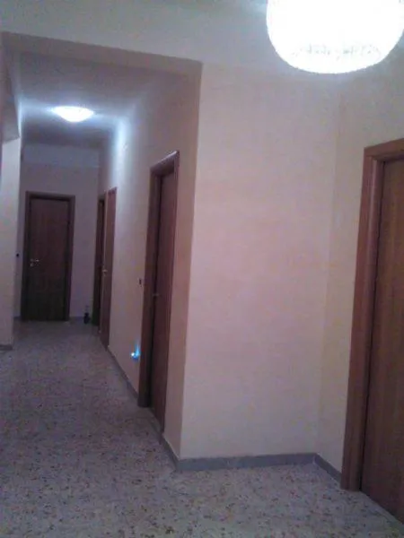 Balcony/Terrace in Bed And Breakfast Il Subacqueo