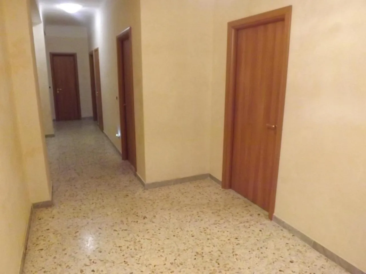 Balcony/Terrace in Bed And Breakfast Il Subacqueo