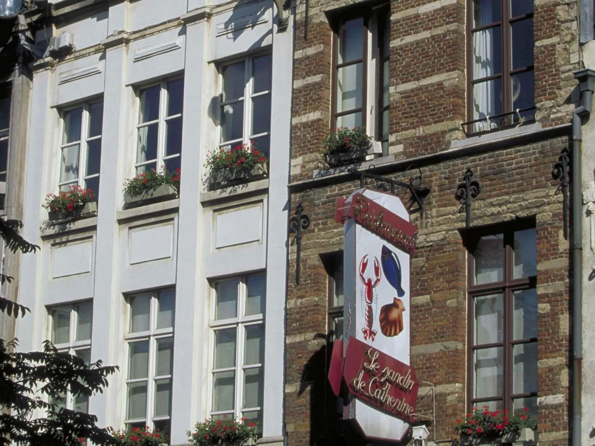 Other in Ibis Brussels City Centre