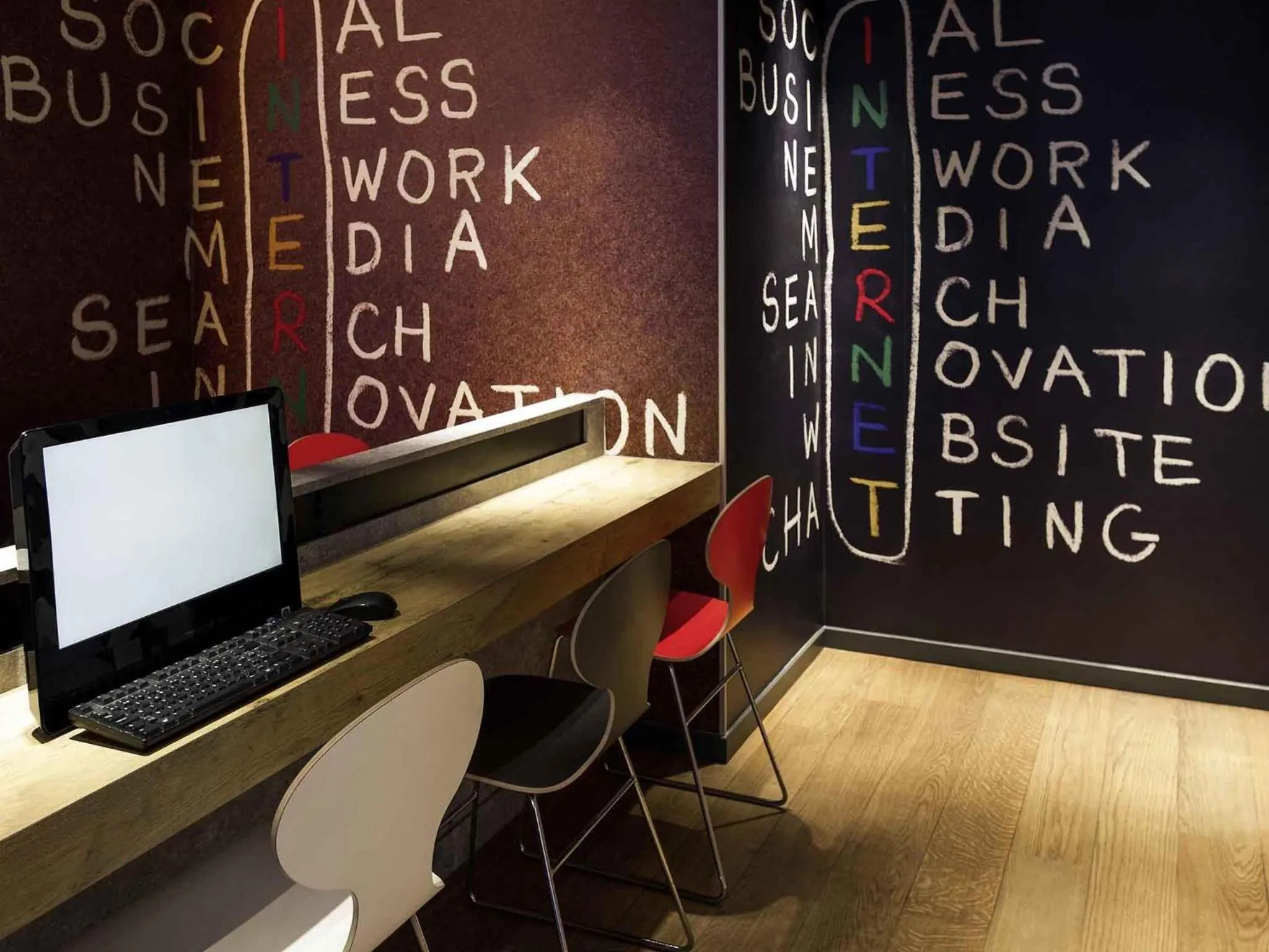 Other in Ibis Brussels City Centre