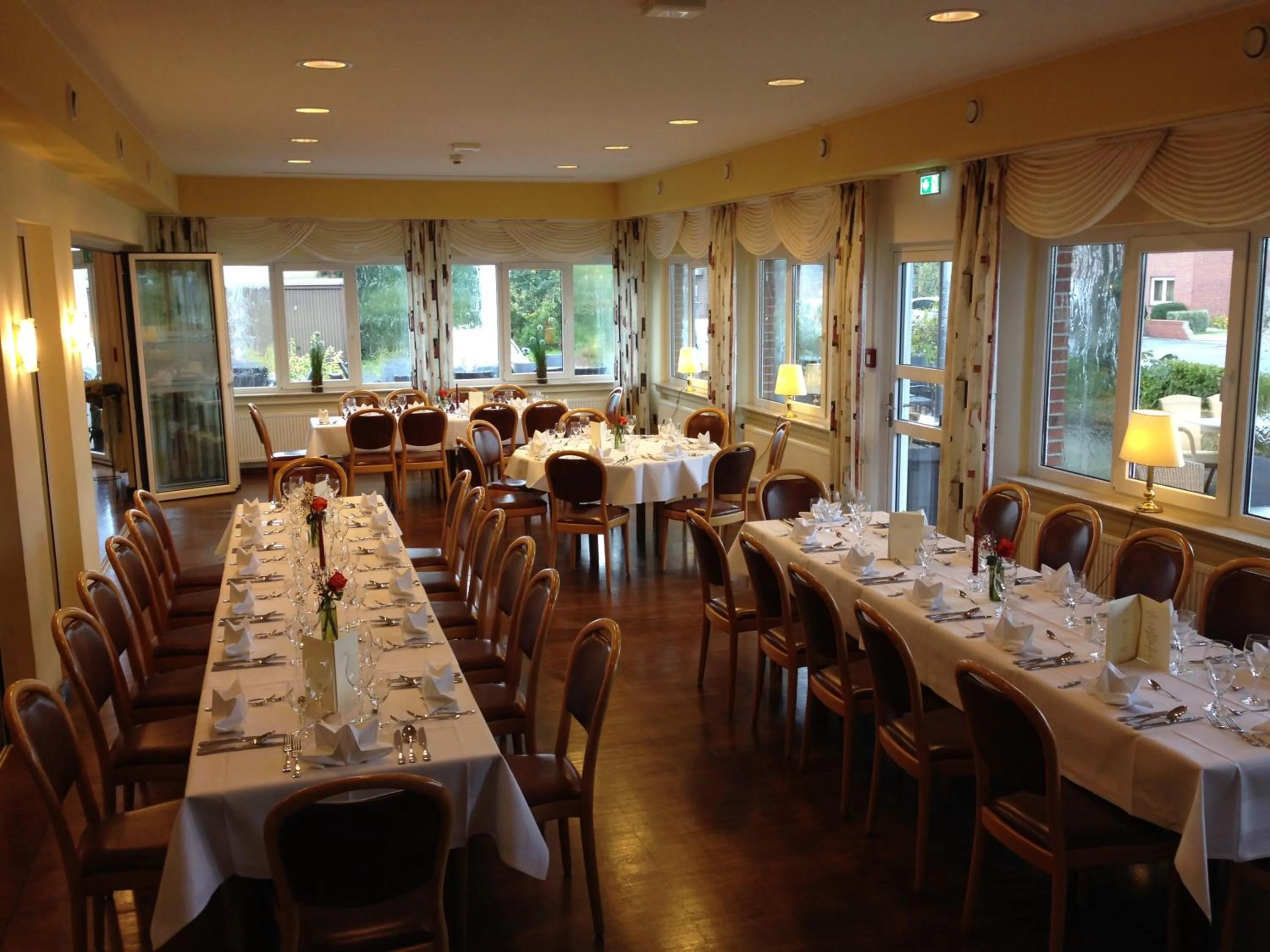 Banquet/Function facilities in Hotel Zur Mühle
