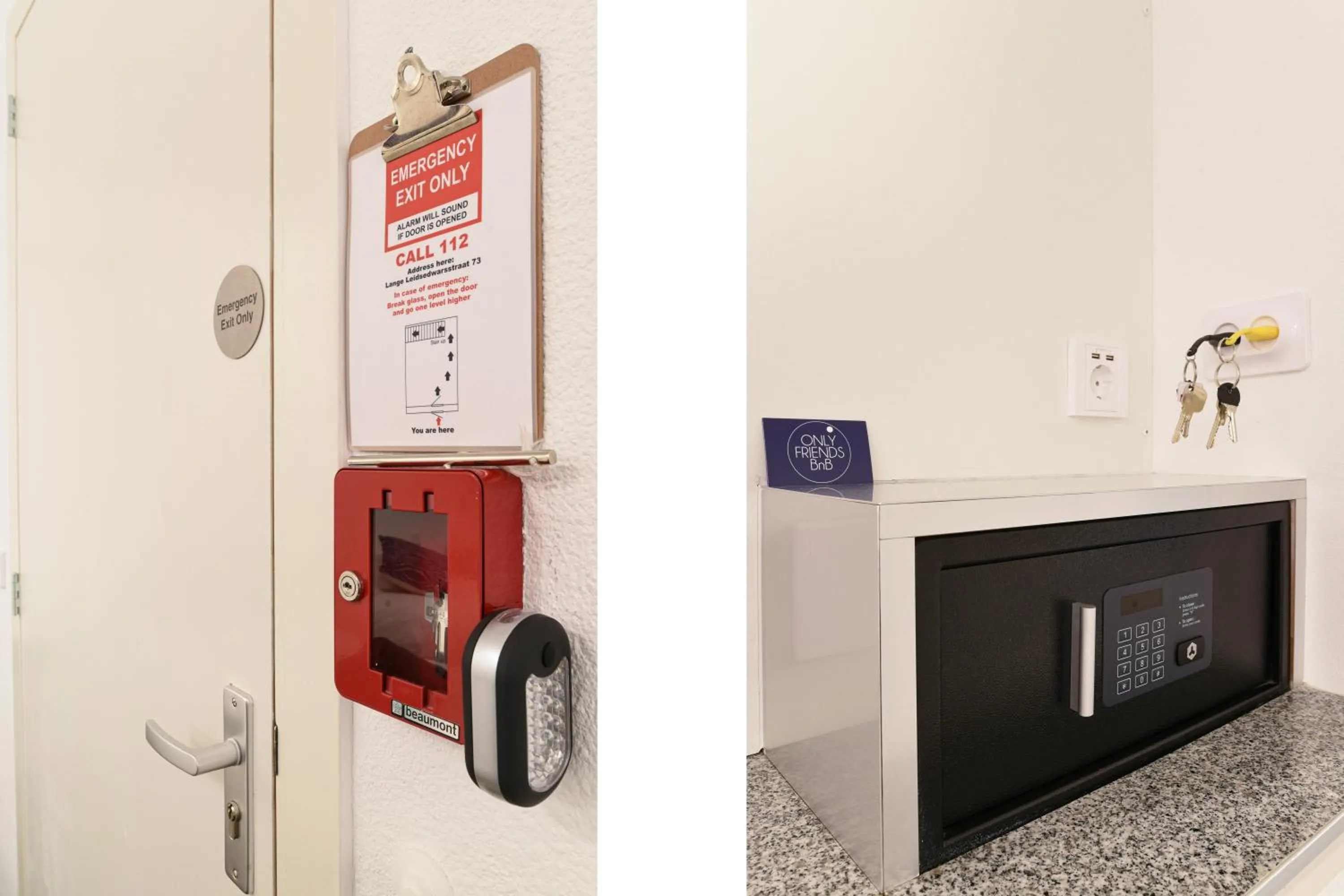 Other in Only Friends