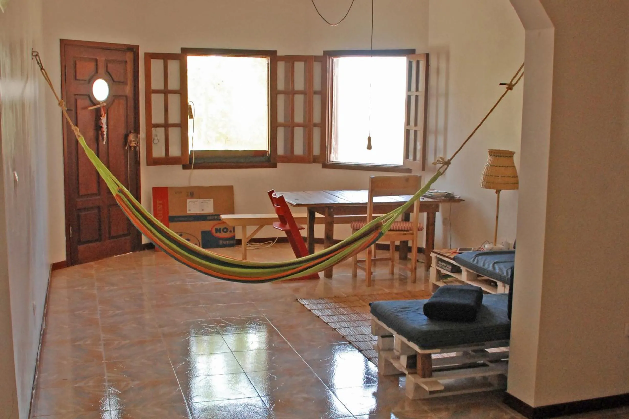 Private Holiday Apartment