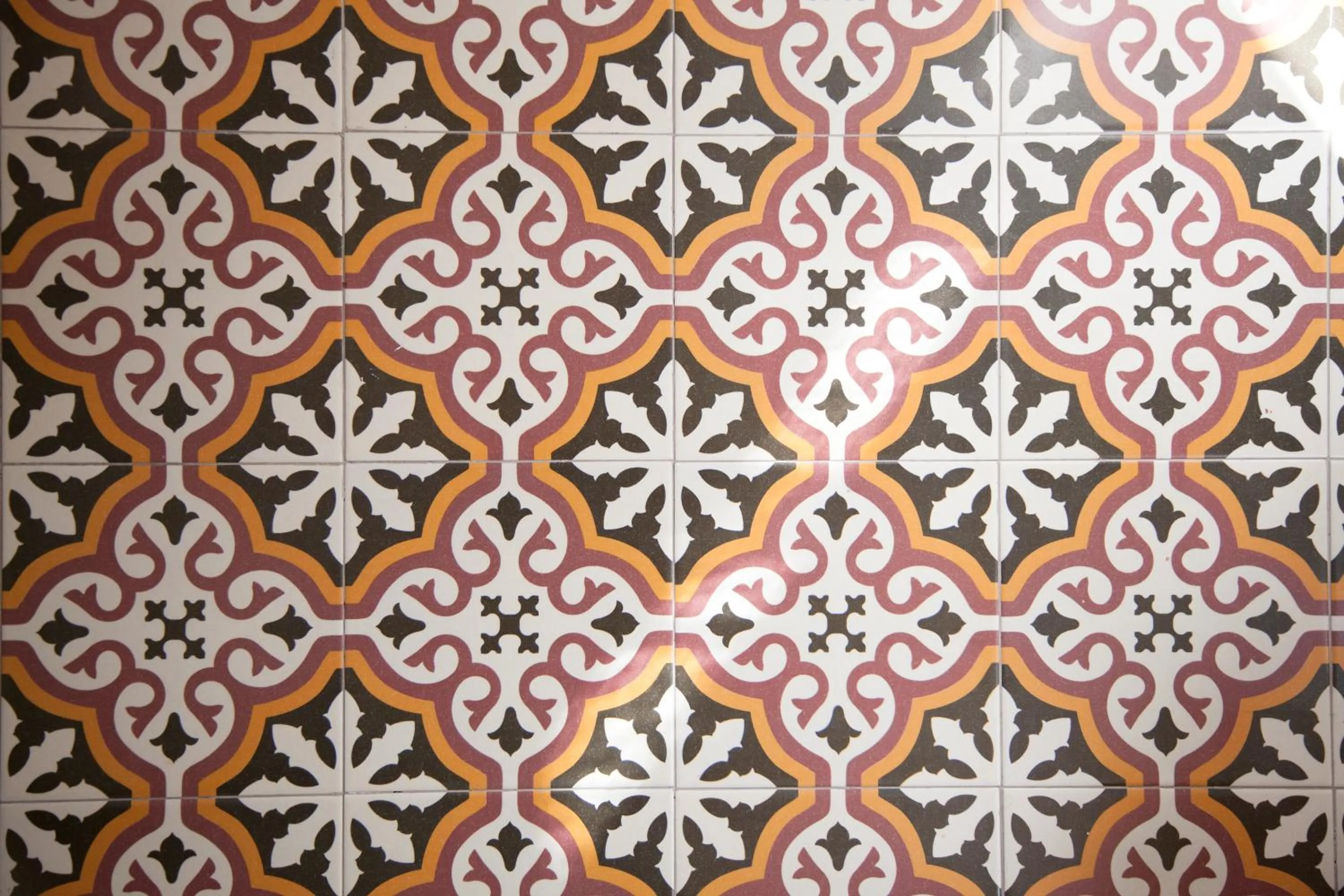 Bathroom in Lukanda Arenal