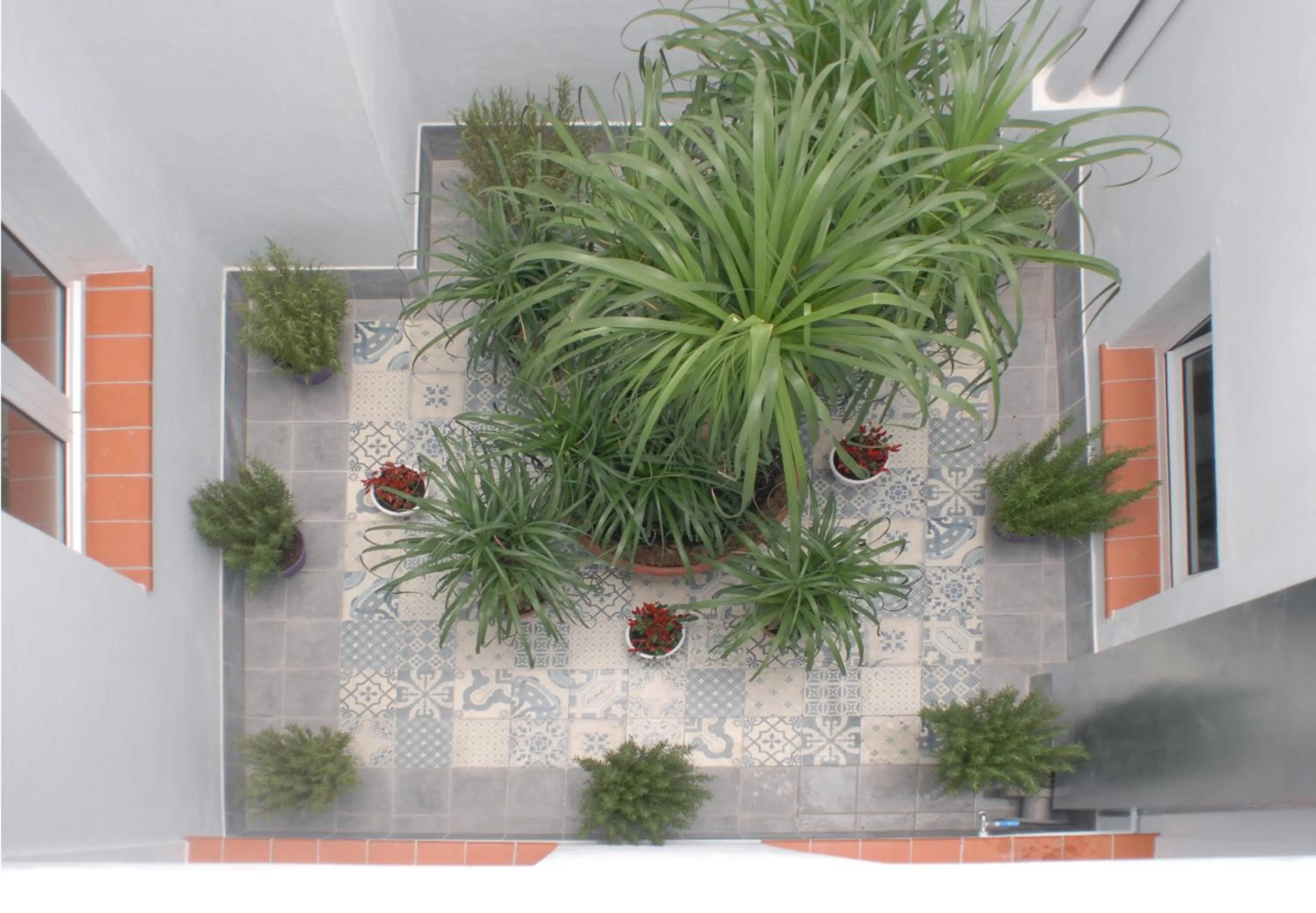 Property building in Lukanda Arenal