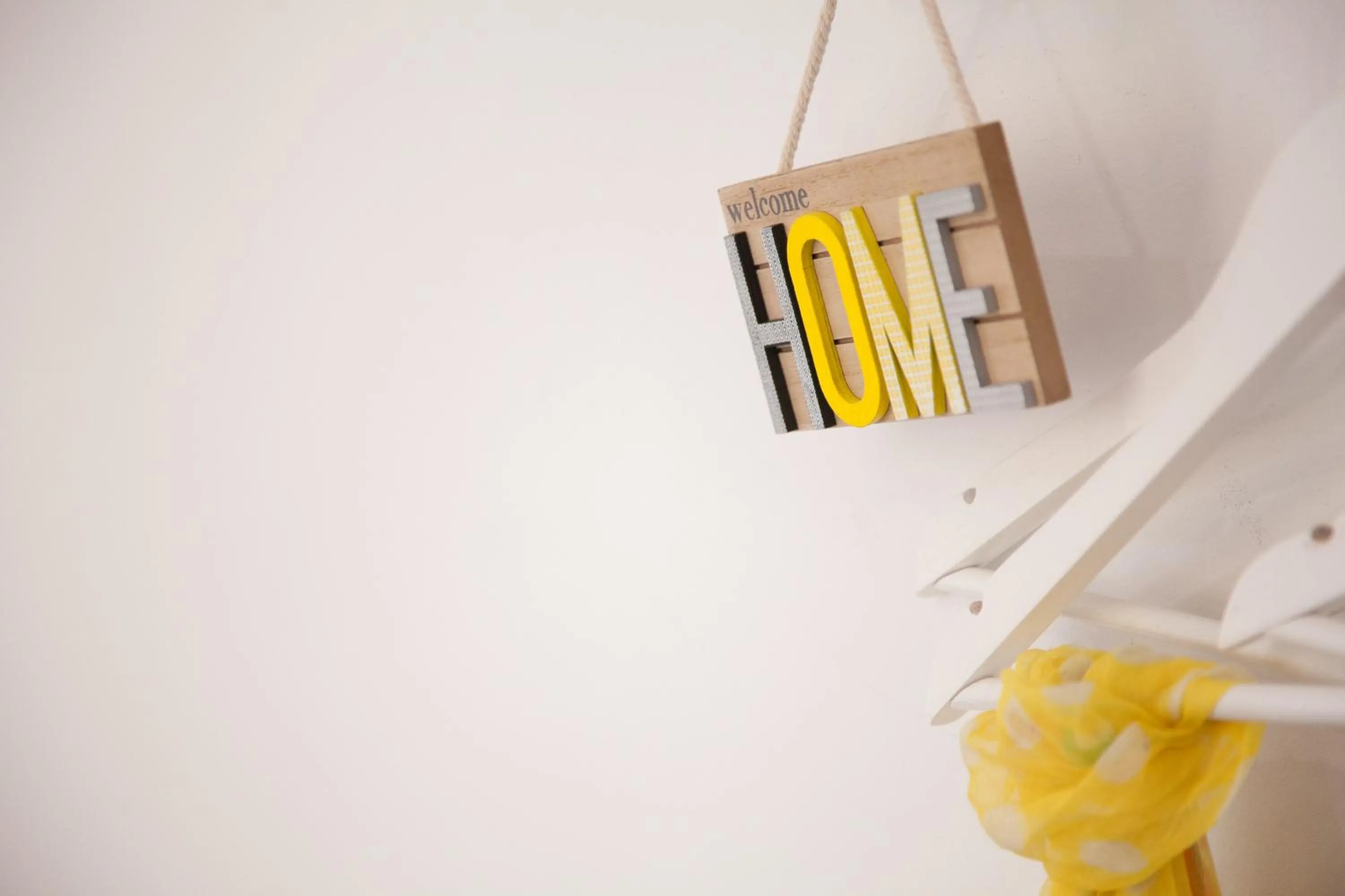 Decorative detail in Lukanda Arenal