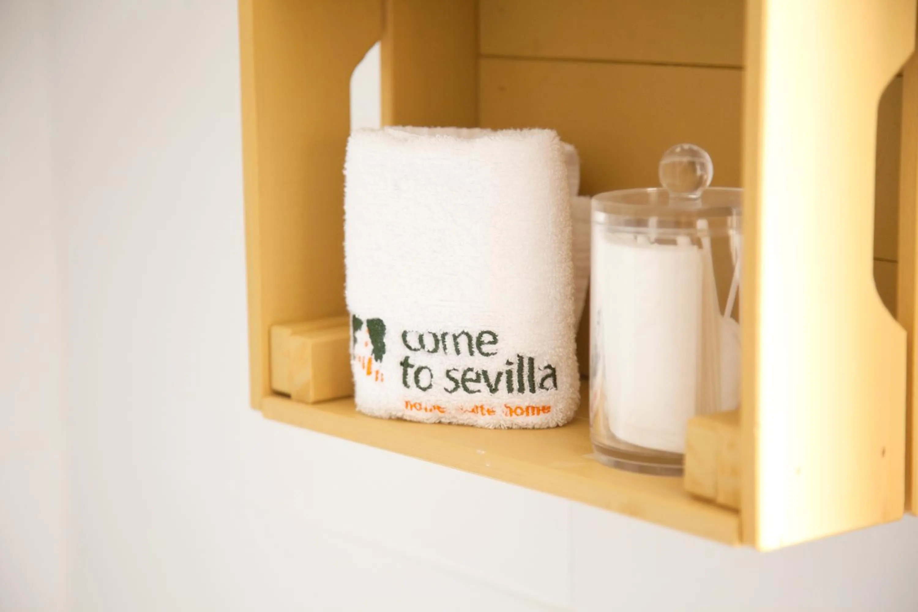 Bathroom in Lukanda Arenal