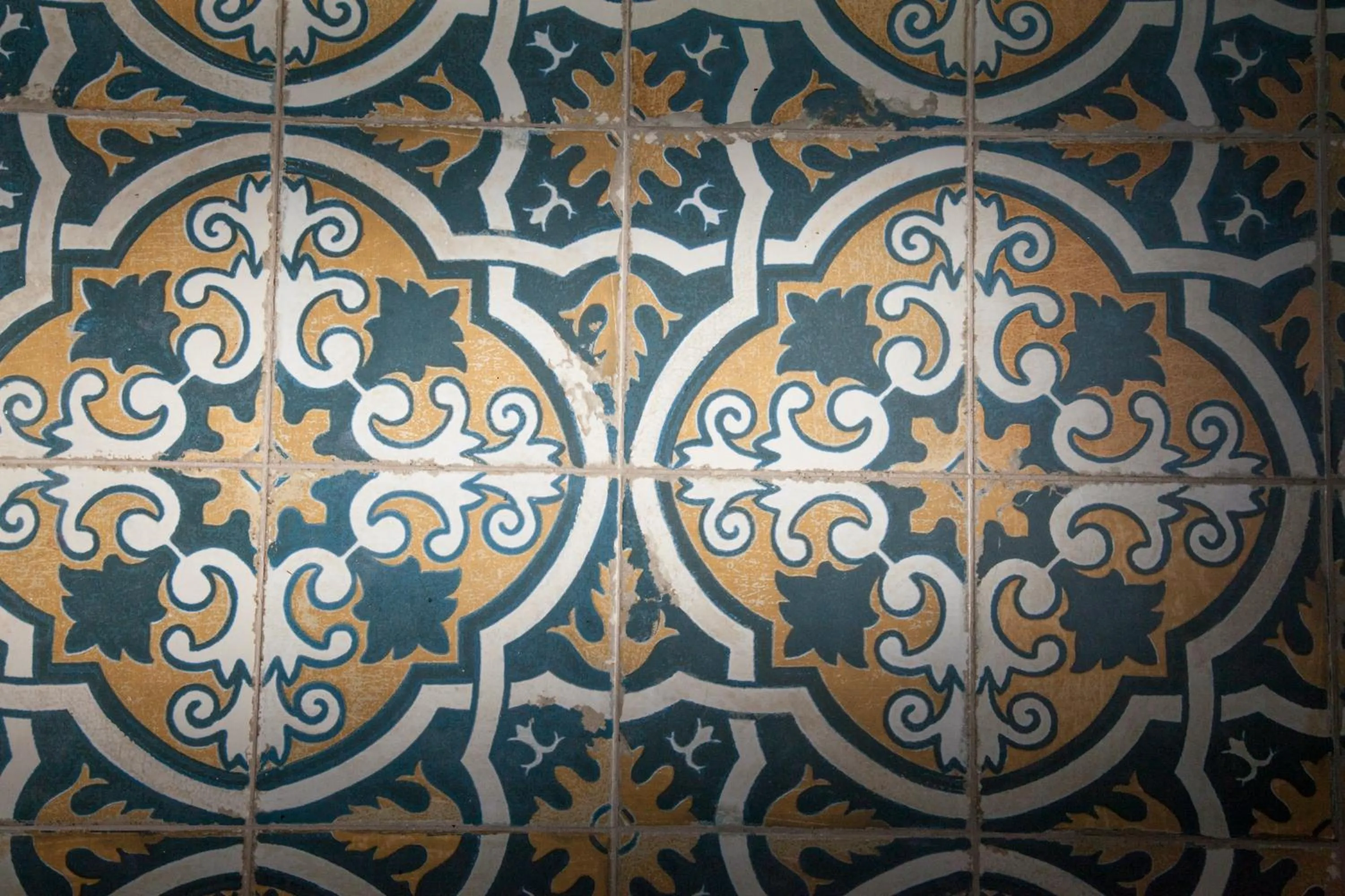 Bathroom in Lukanda Arenal