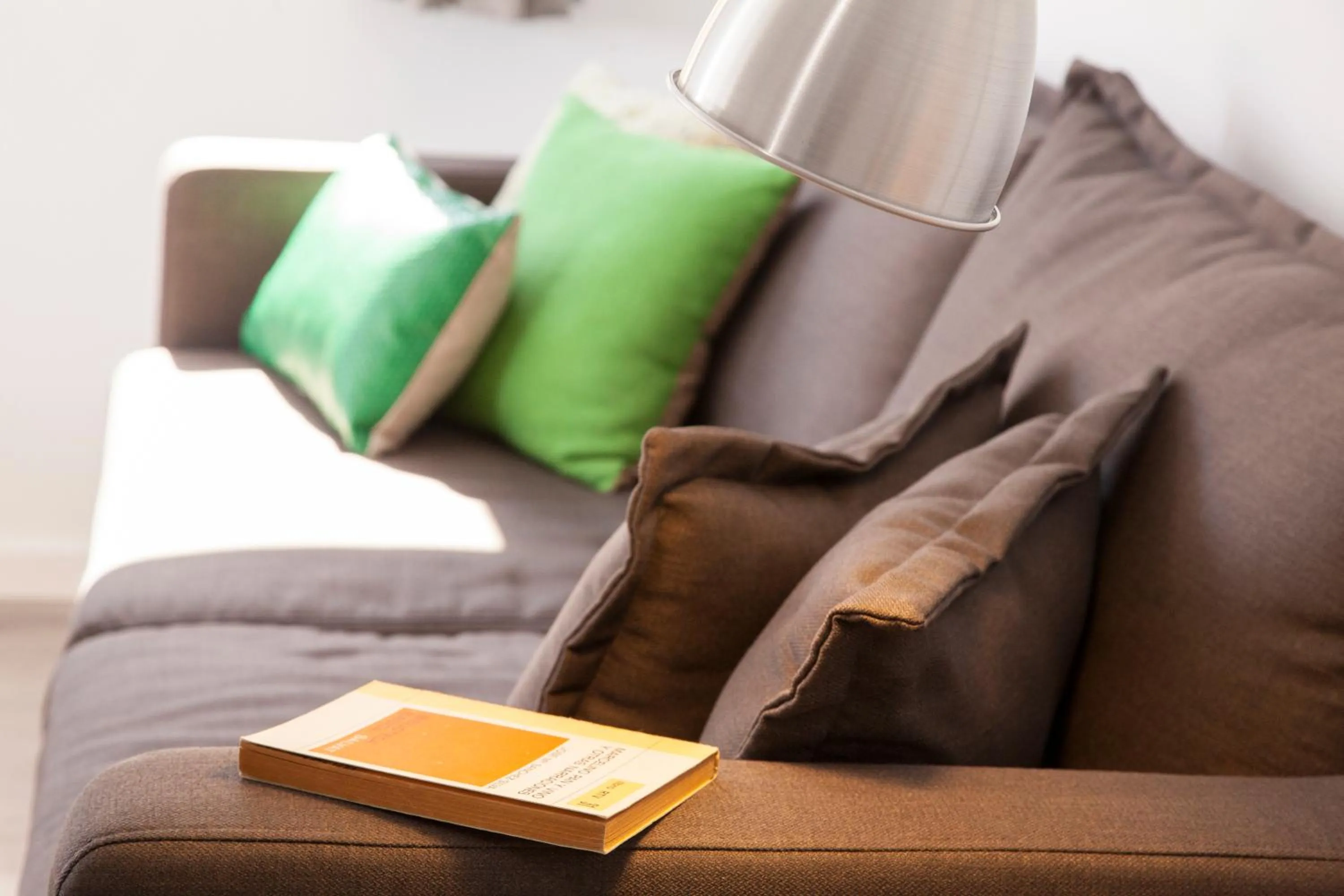 Decorative detail in Lukanda Arenal