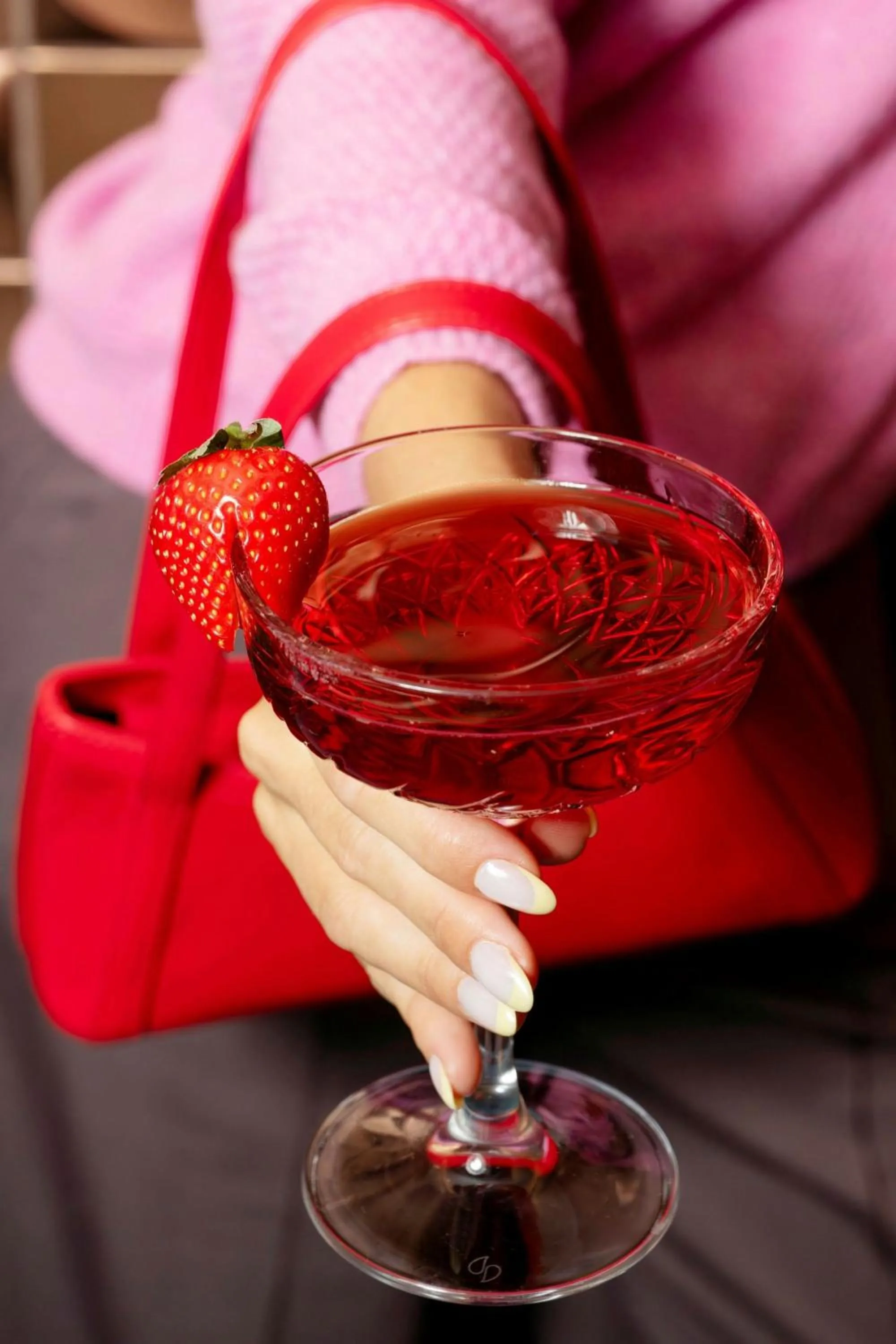 Restaurant/places to eat in Cardo Brussels, Autograph Collection