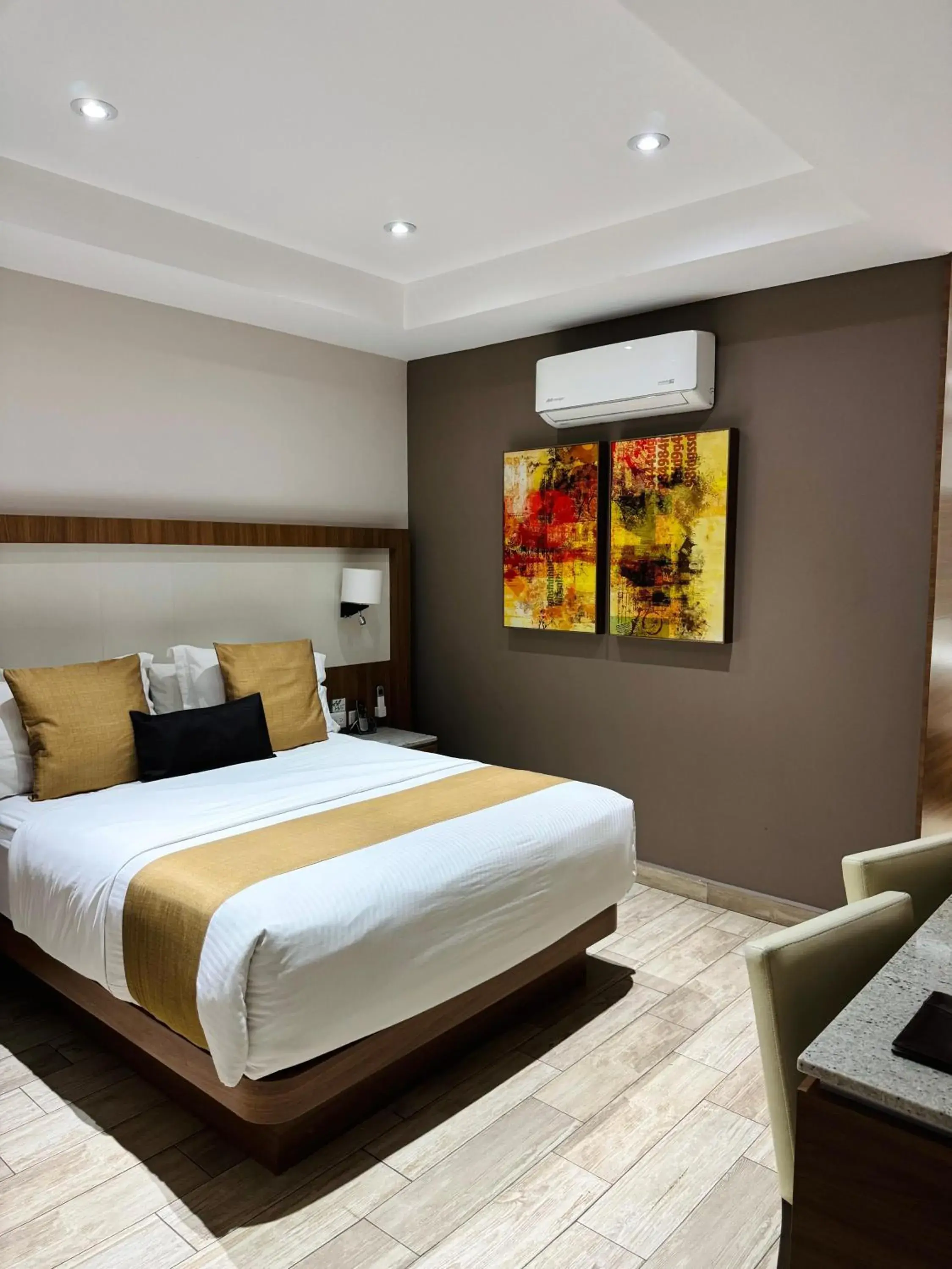 Hotel Soleil Business Class Hotel Soleil Business Class