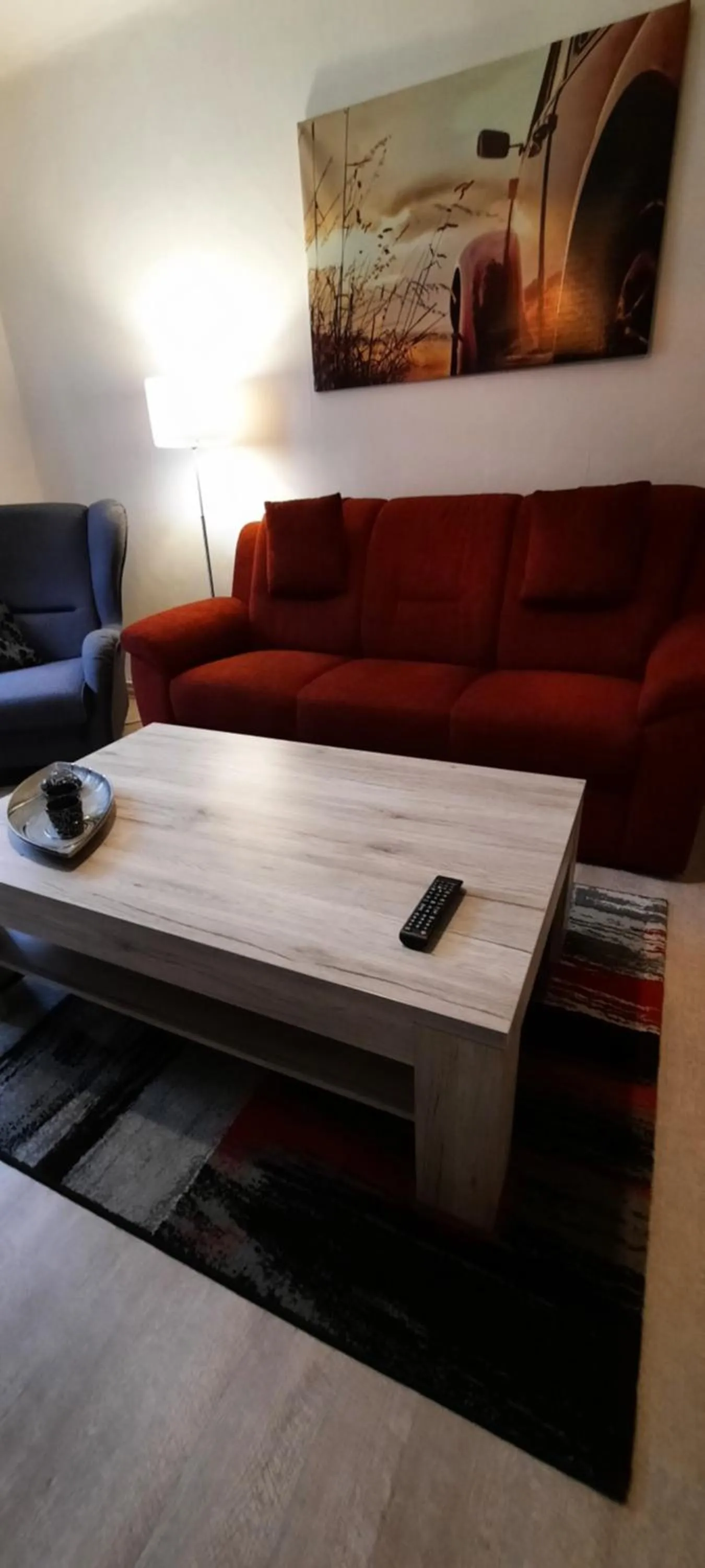 Ferienhaus im Grünen/Monteurzimmer