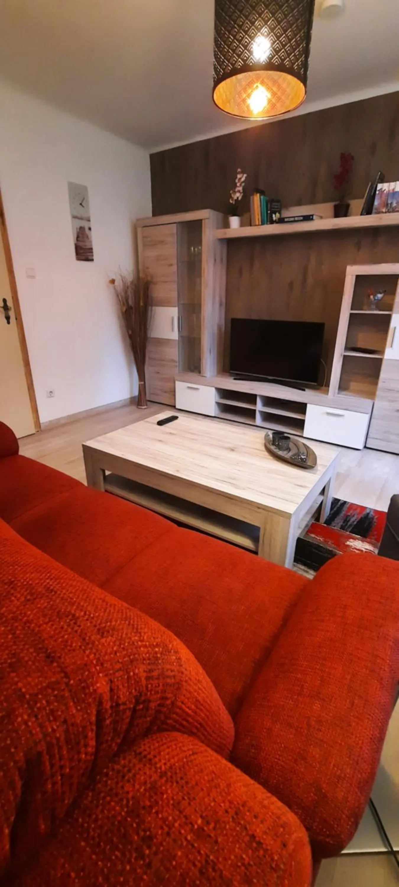 Ferienhaus im Grünen/Monteurzimmer
