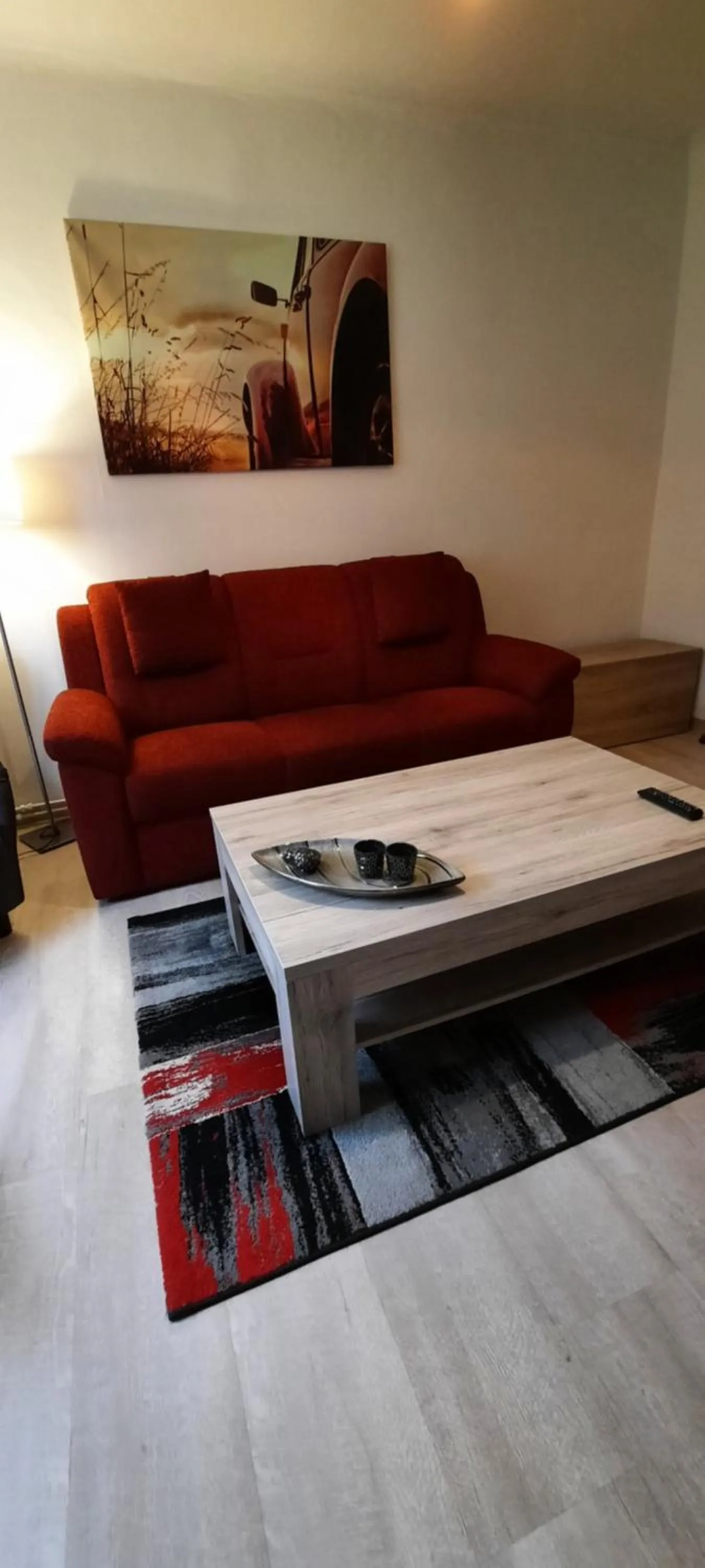 Ferienhaus im Grünen/Monteurzimmer