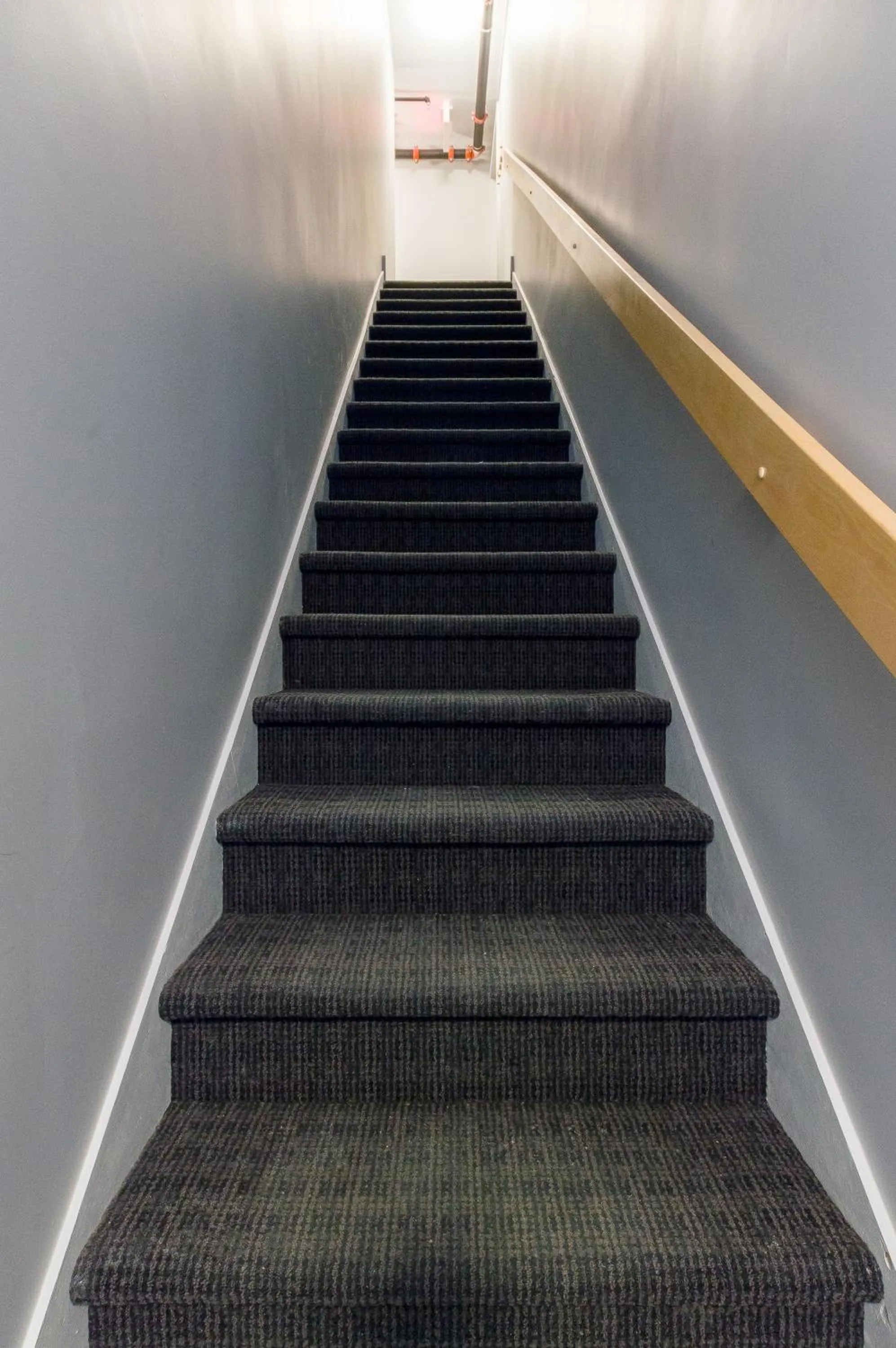 Property building in Les Lofts St-Paul - Par Les Lofts Vieux-Québec