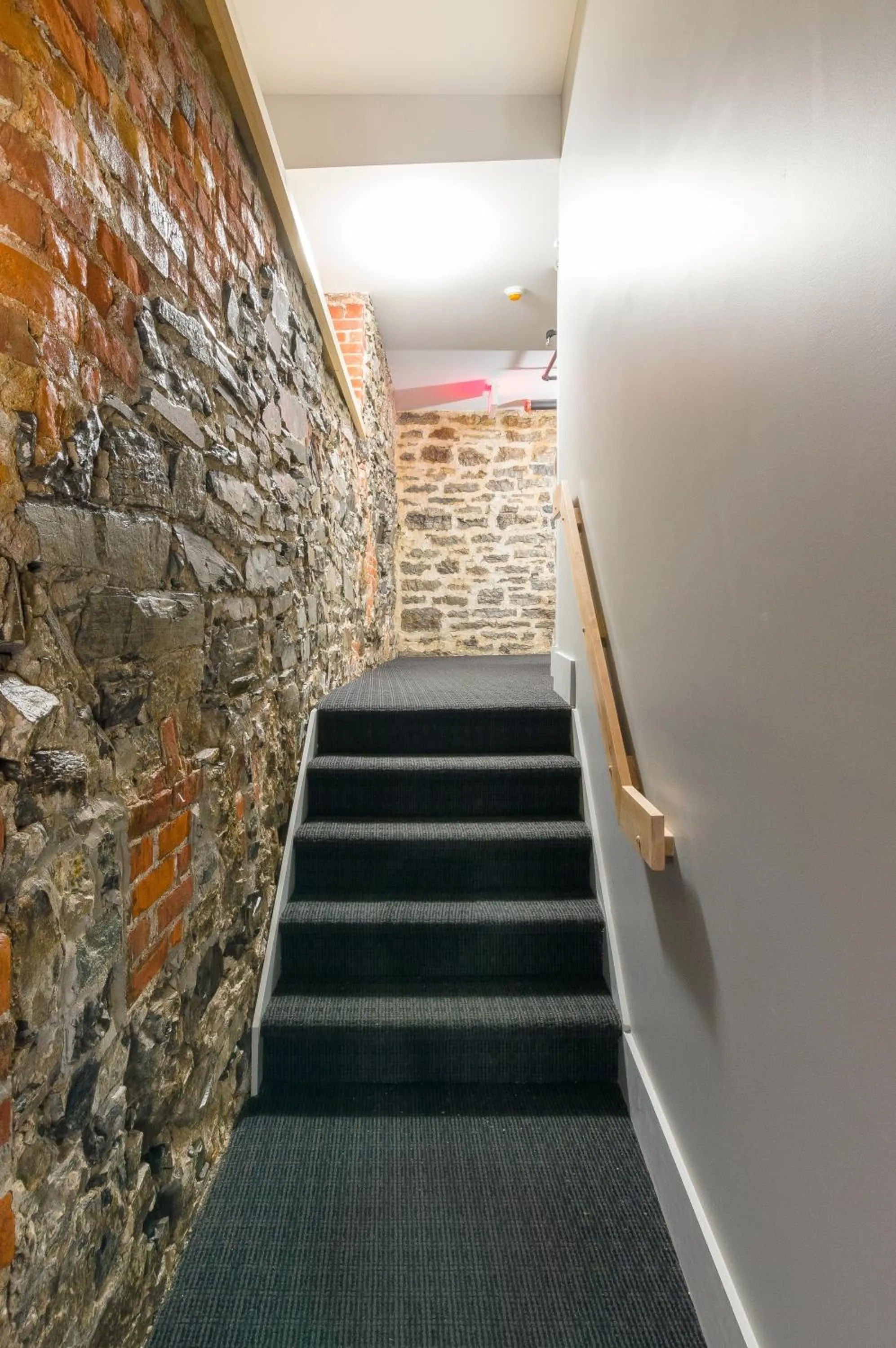 Property building in Les Lofts St-Paul - Par Les Lofts Vieux-Québec