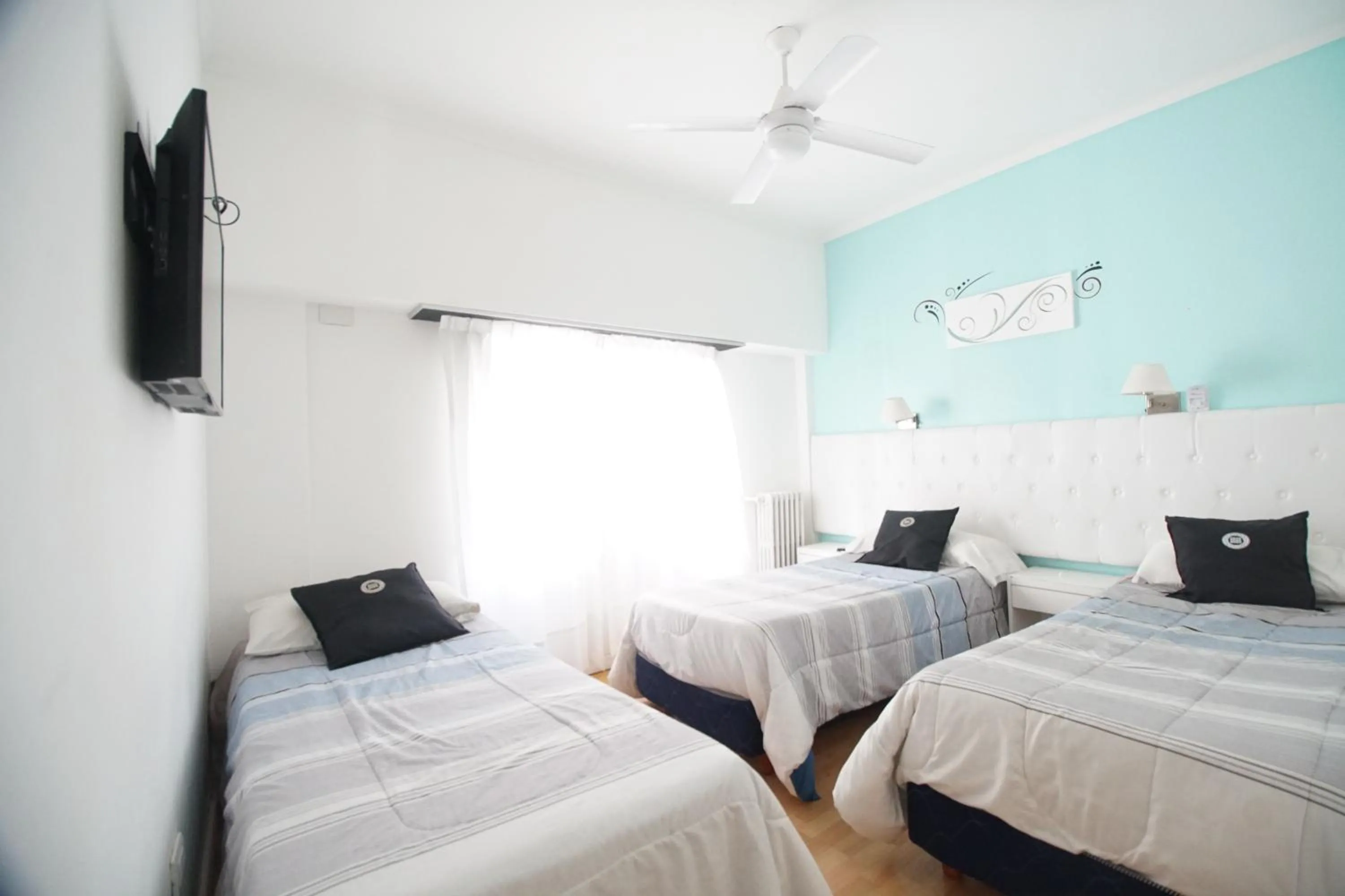 Dodo Suites