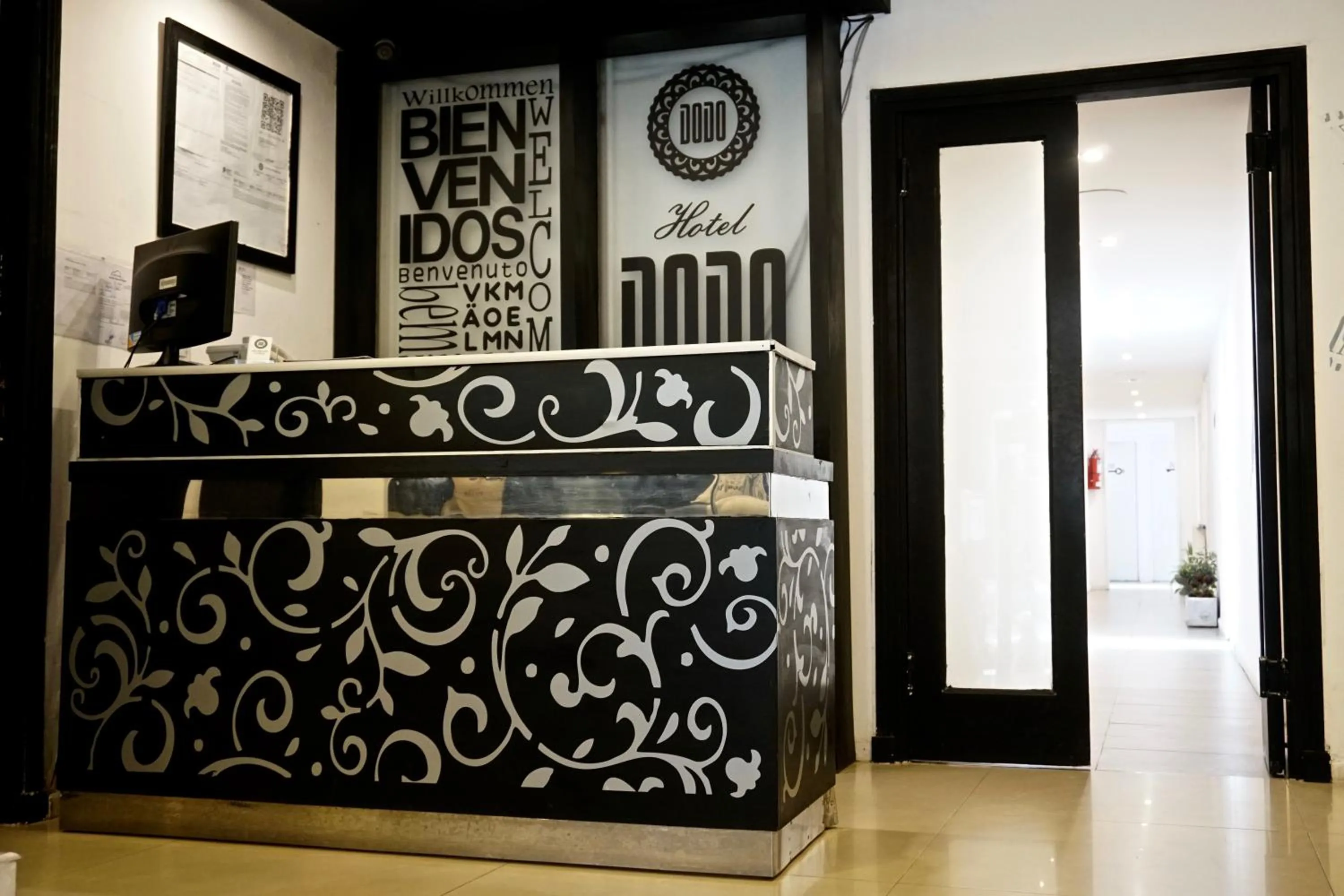 Dodo Suites
