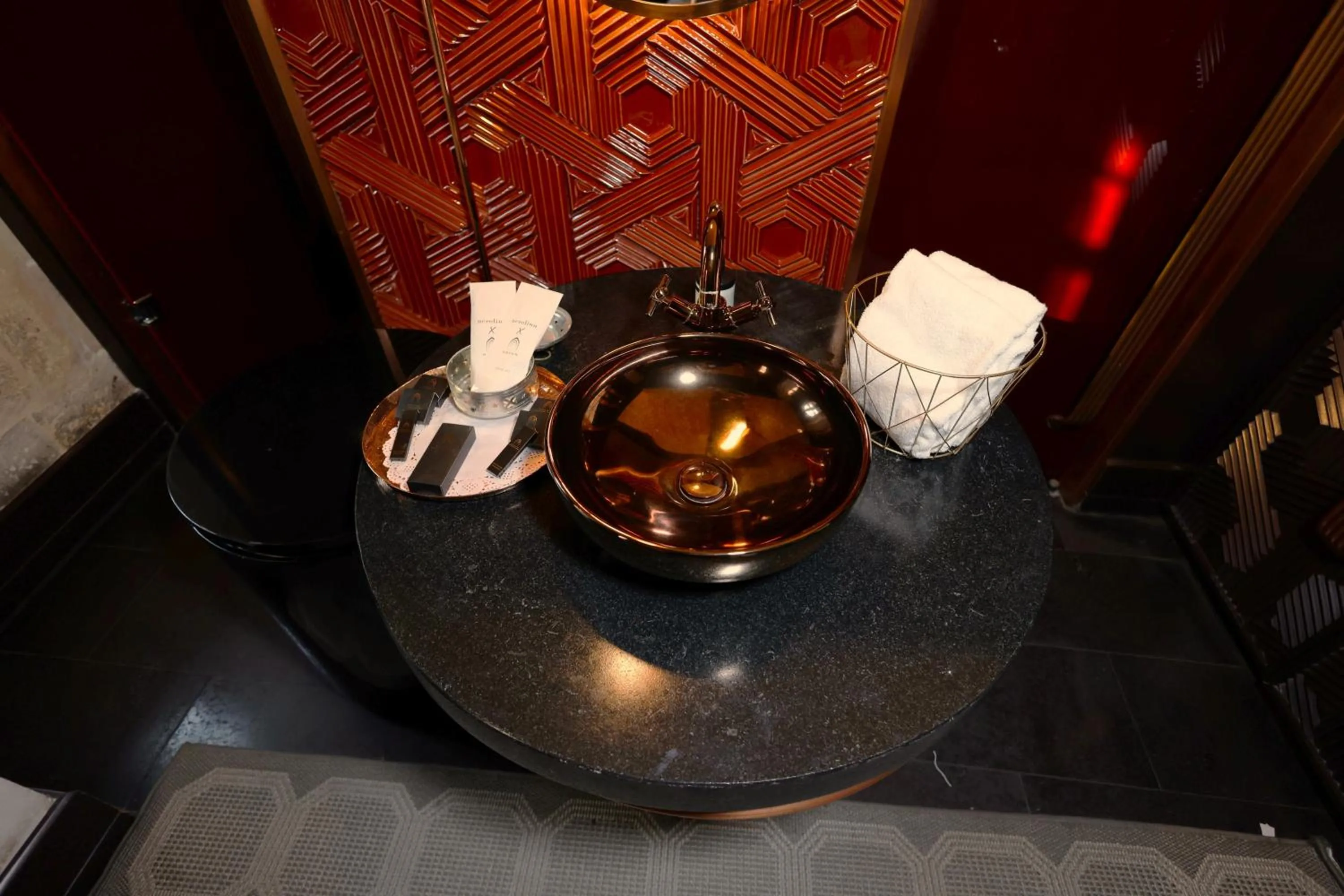 Other in HSVHN Hotel Hışvahan