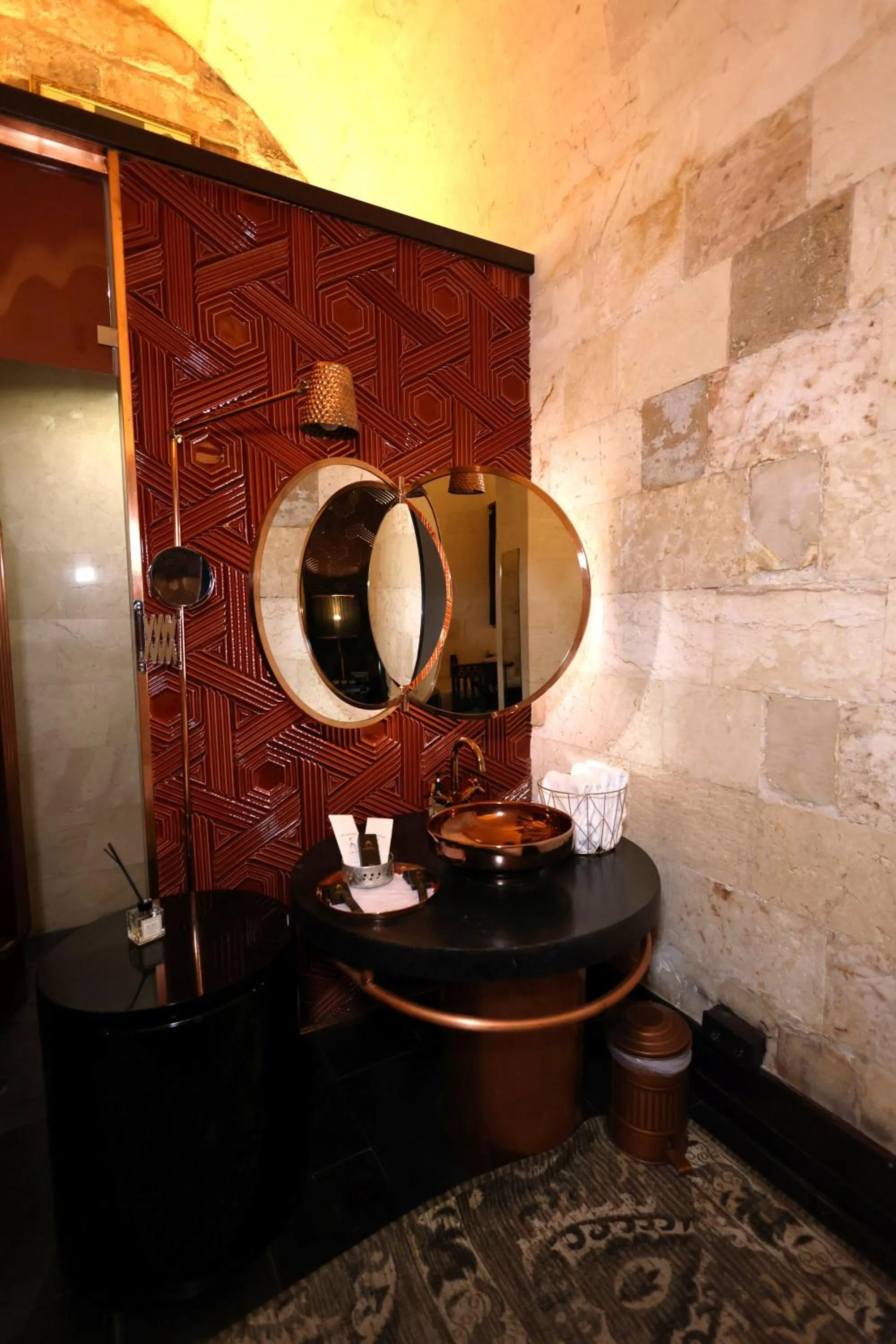 Other in HSVHN Hotel Hışvahan