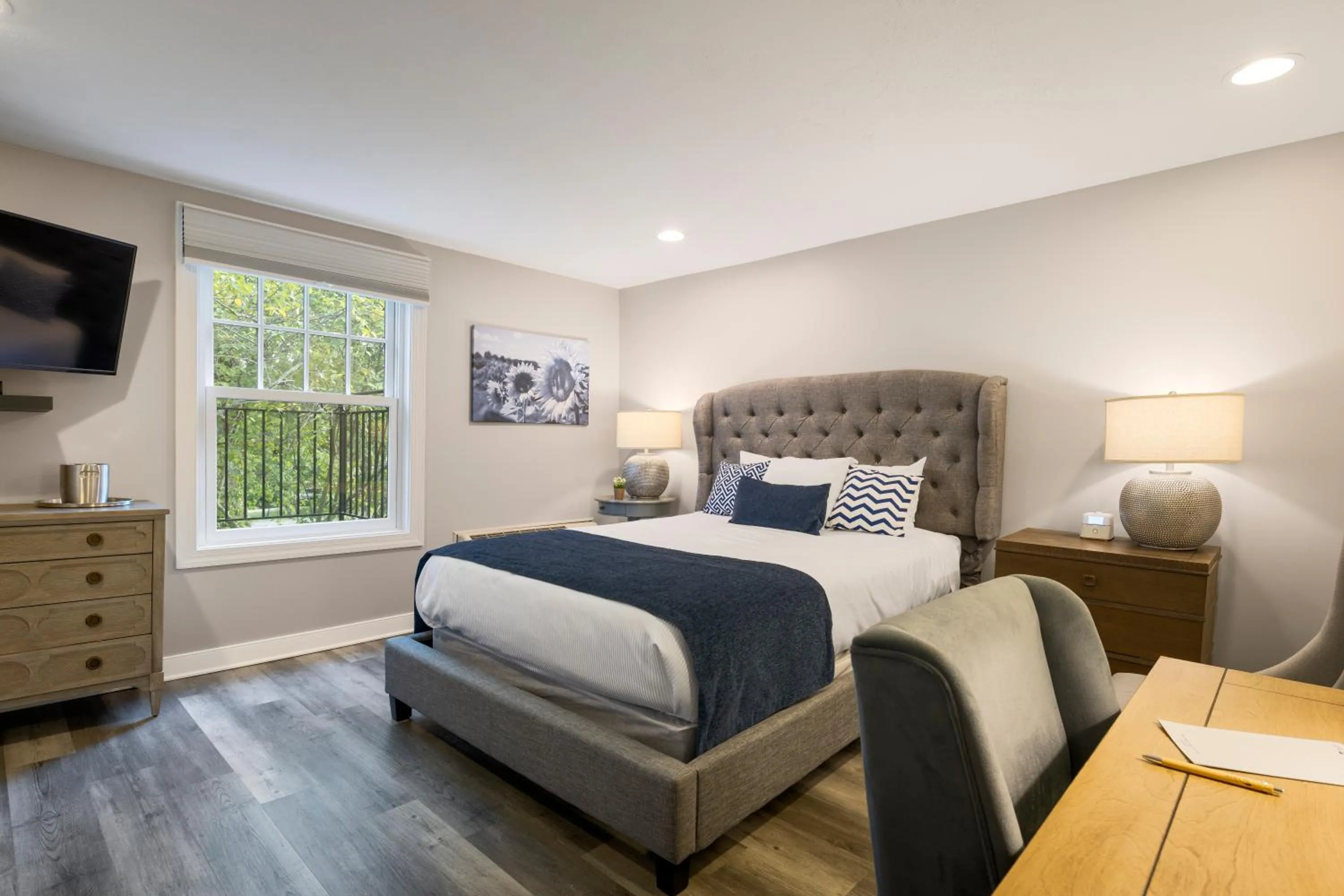 Guests, Bed in Airlie