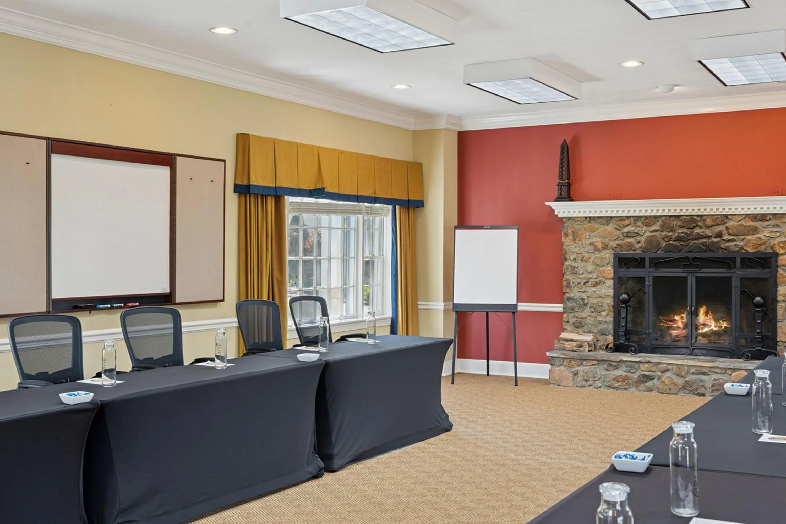 Meeting/conference room in Airlie