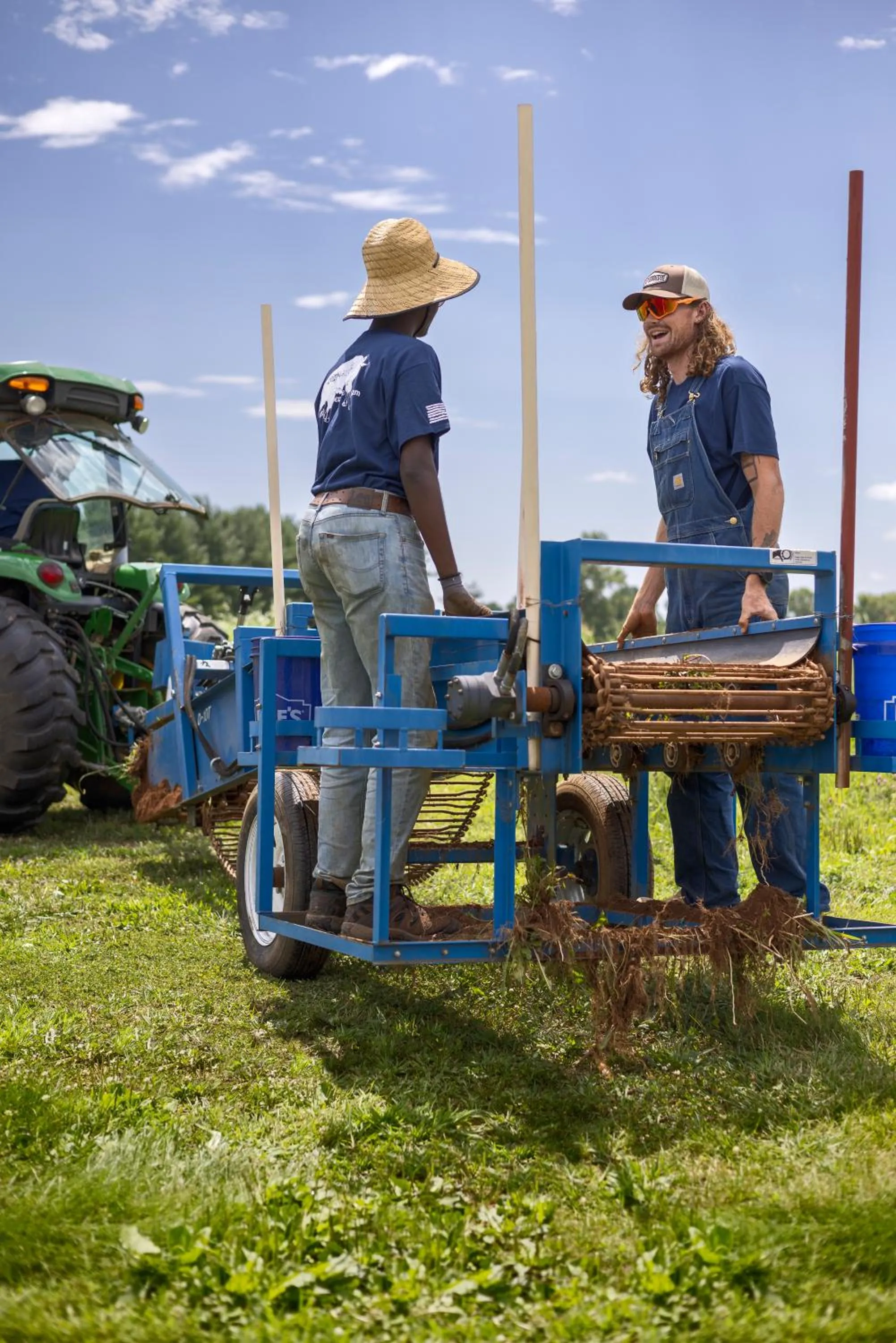 Activities in Airlie