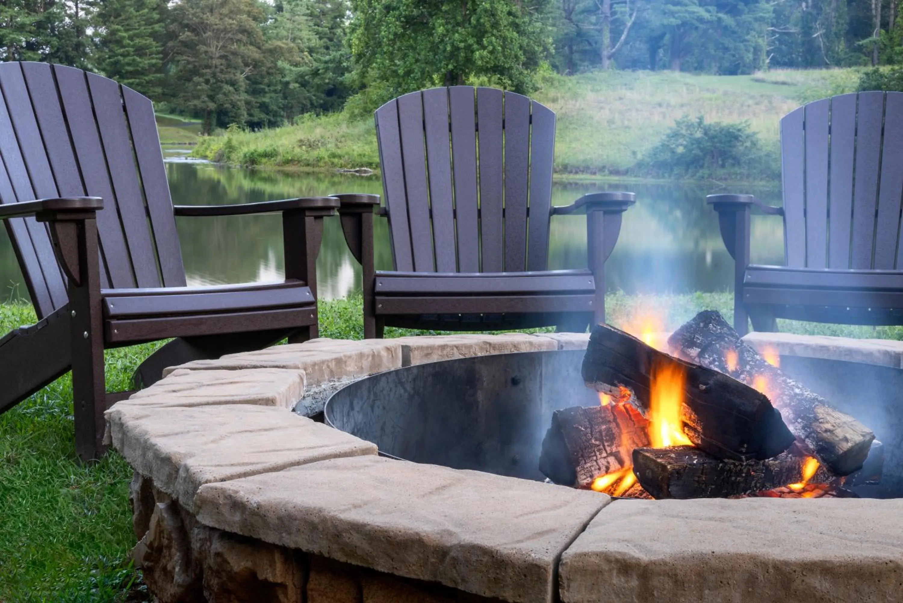 Activities in Airlie