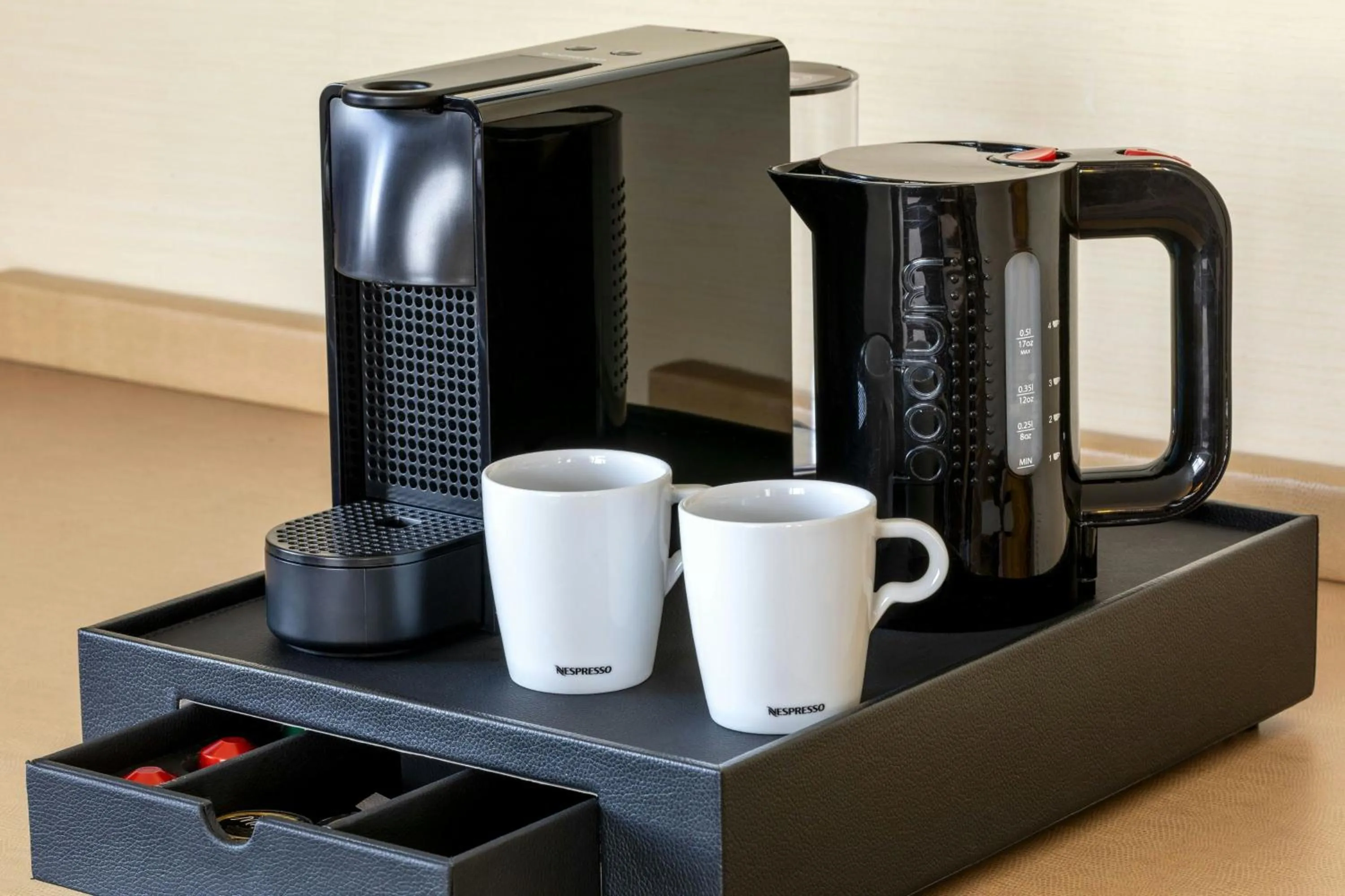 Other in Sheraton Brussels Airport Hotel