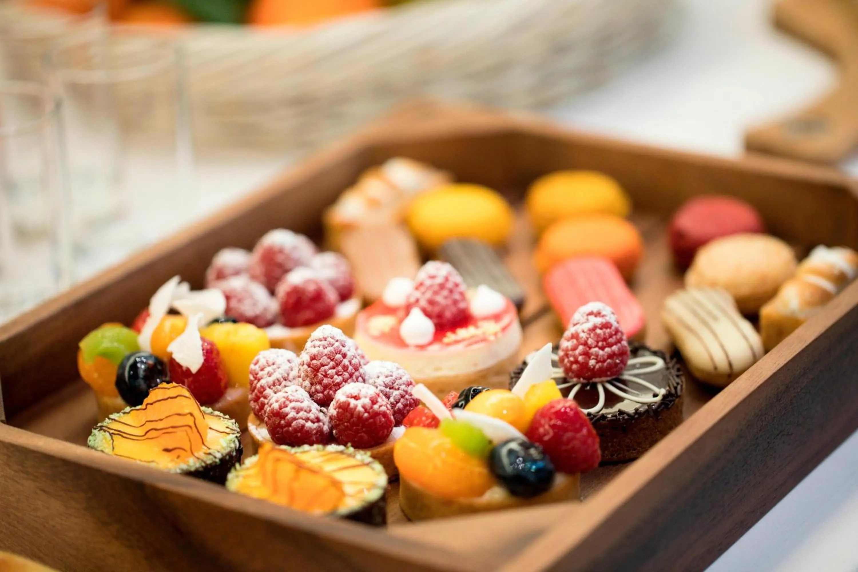 Lobby or reception in Sheraton Brussels Airport Hotel