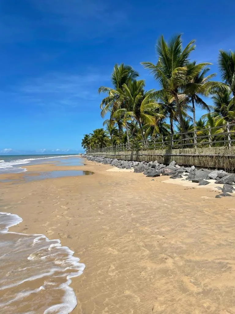 Casa da Dilma Trancoso