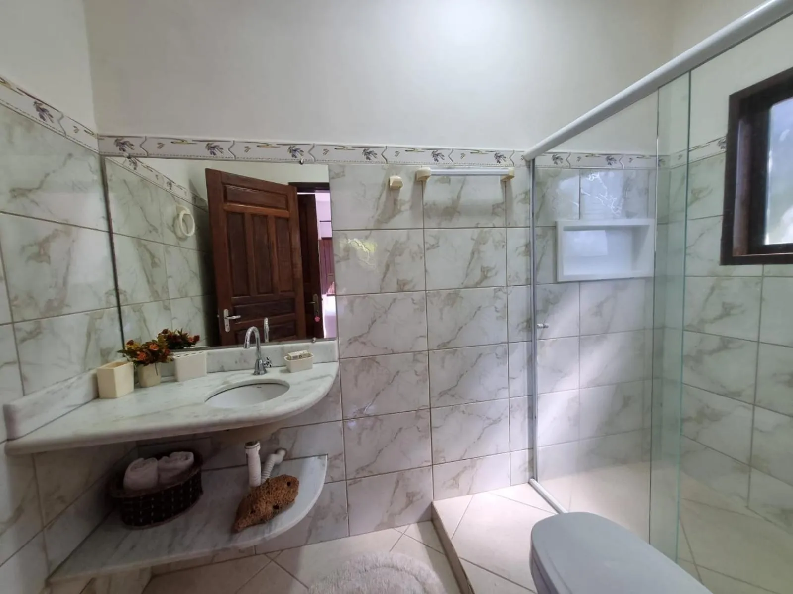 Casa da Dilma Trancoso