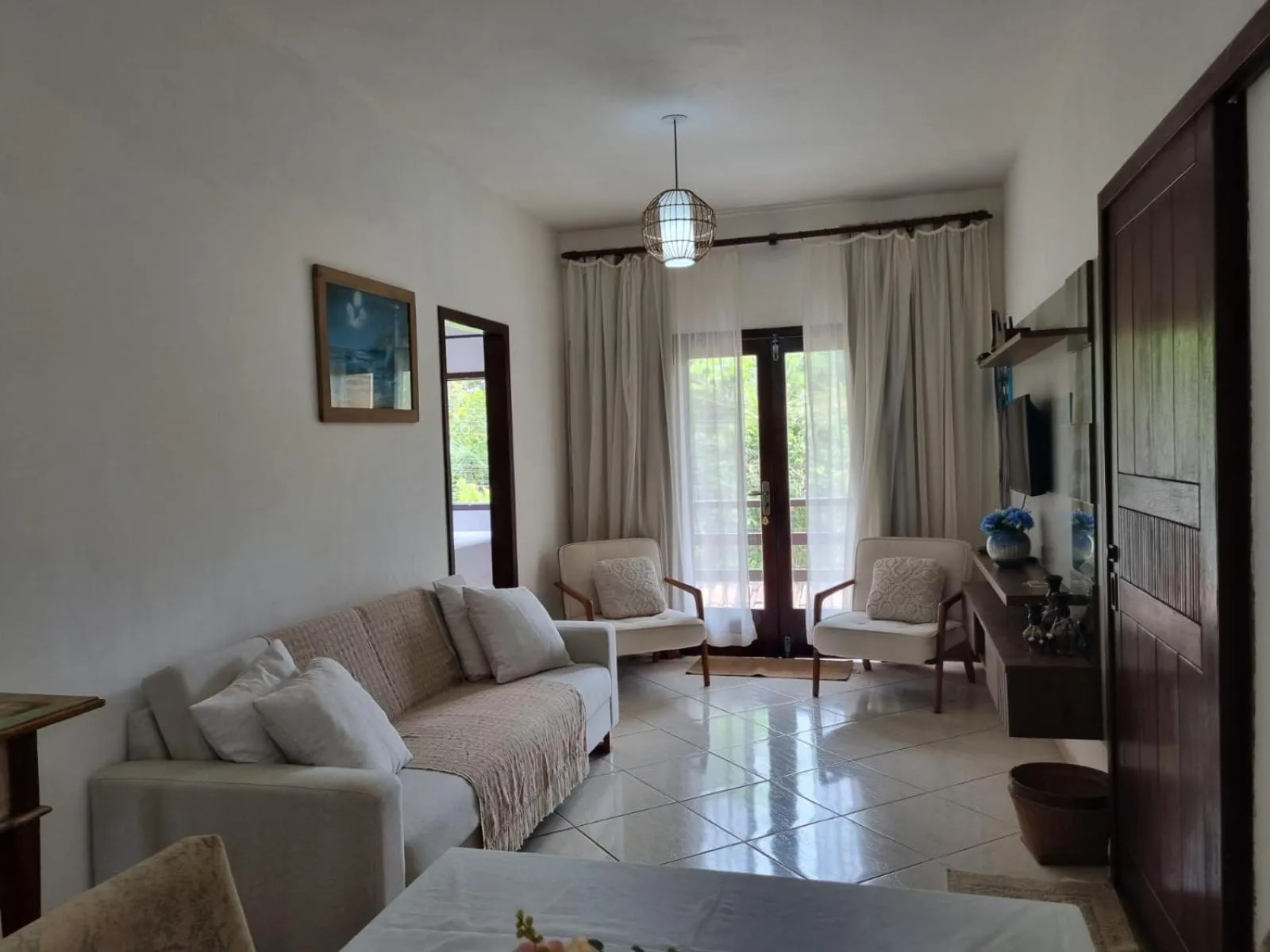 Casa da Dilma Trancoso