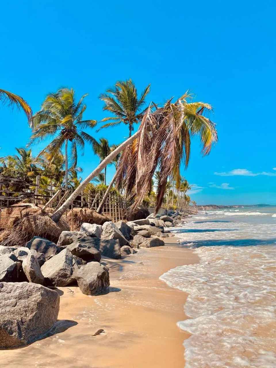 Casa da Dilma Trancoso