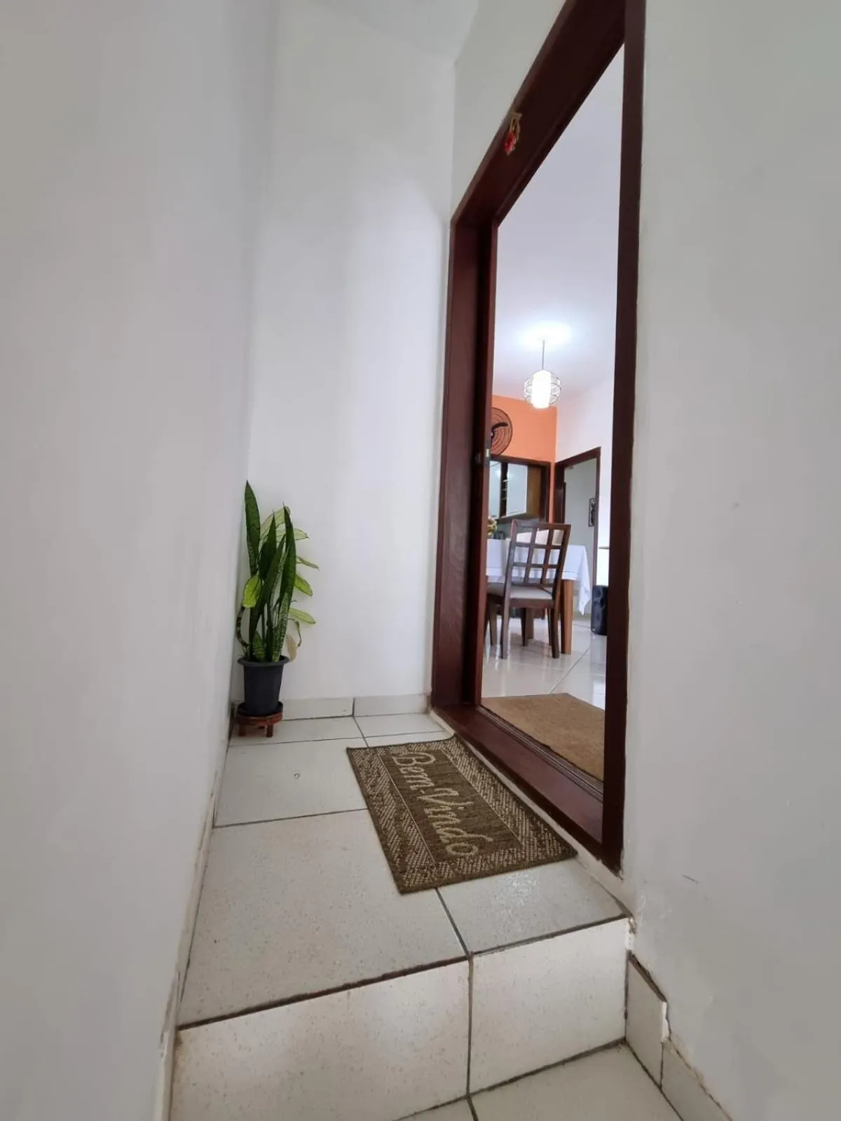 Casa da Dilma Trancoso