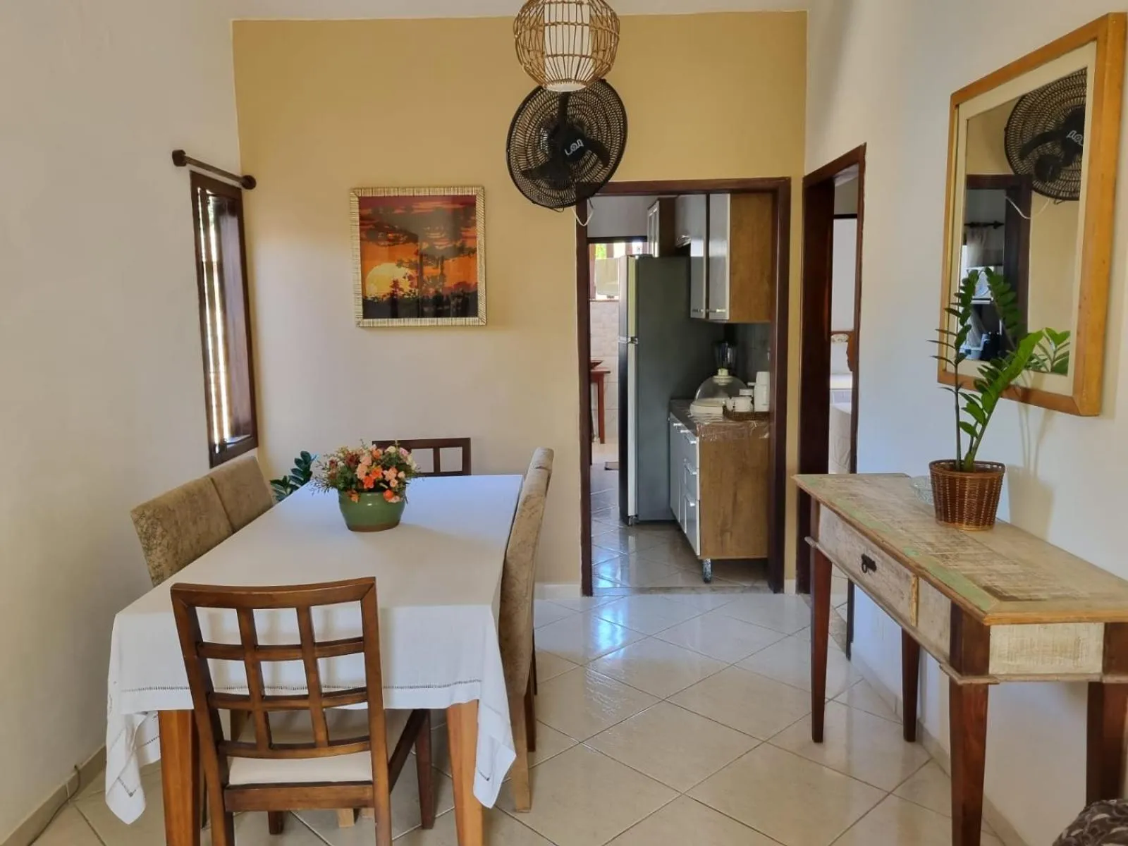 Casa da Dilma Trancoso