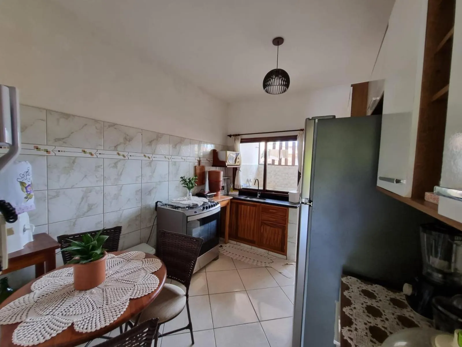 Casa da Dilma Trancoso