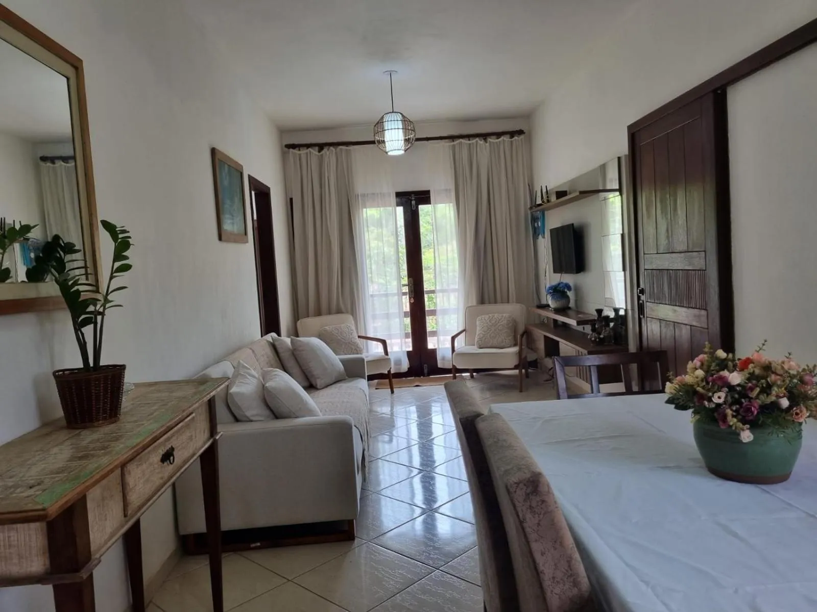 Casa da Dilma Trancoso