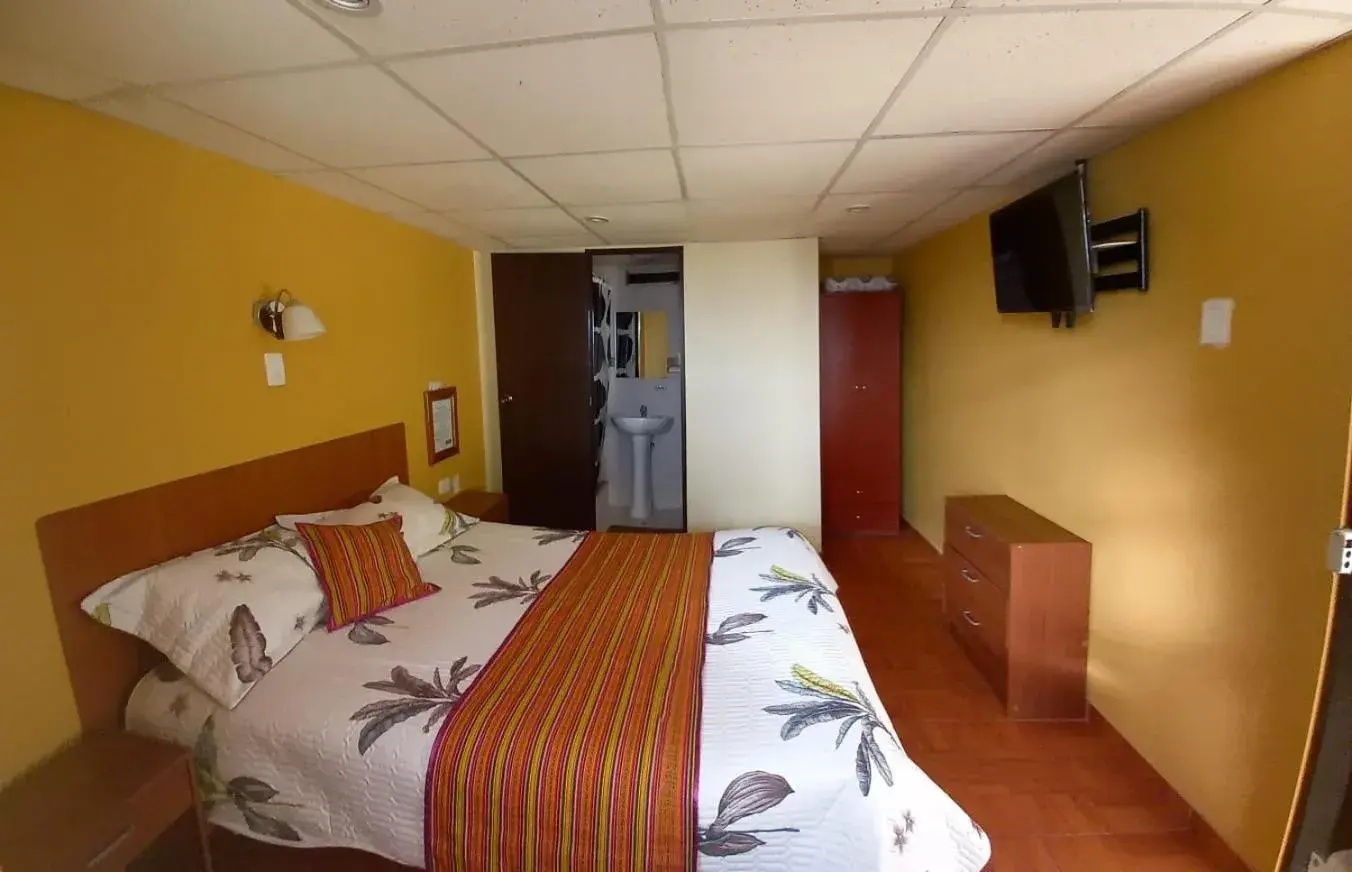 Hotel Las Lomas Hotel Las Lomas