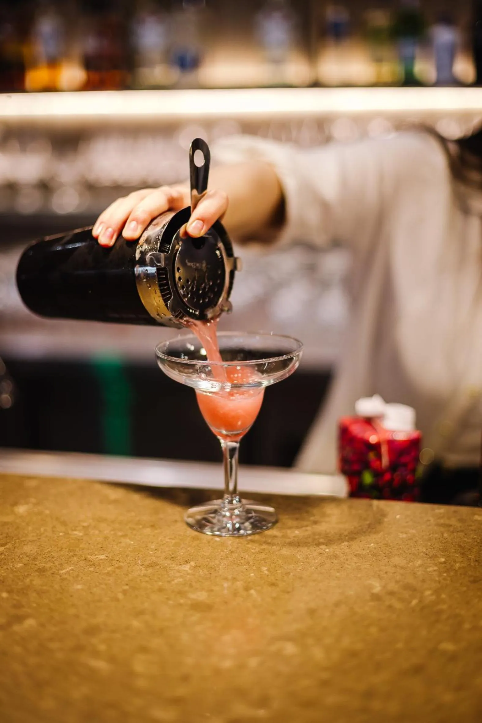 Lounge or bar in Holiday Inn Hotel Brussels Airport by IHG