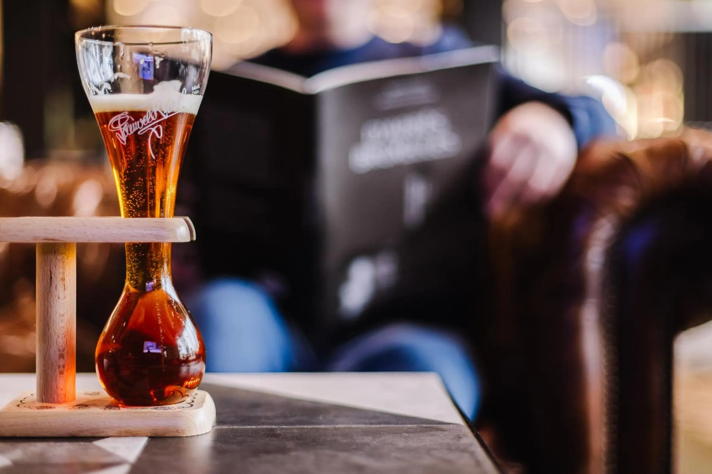 Lounge or bar in Holiday Inn Hotel Brussels Airport by IHG