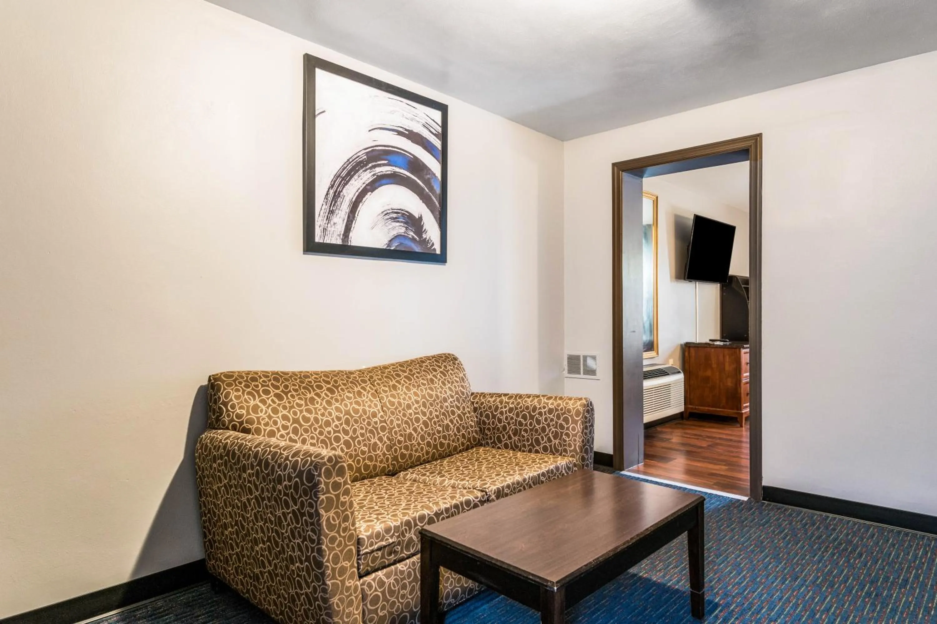 Cottage Inn - Grantville