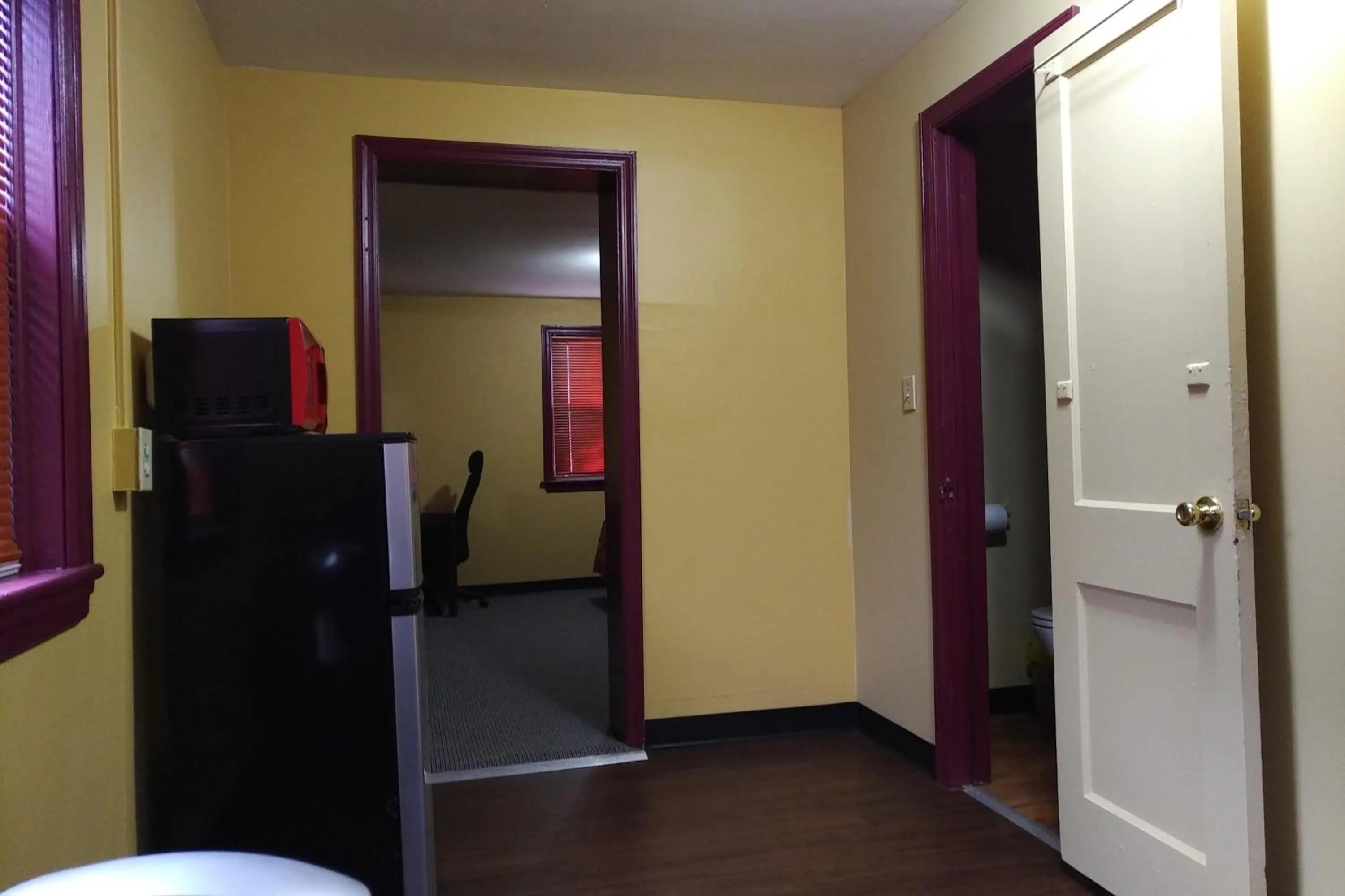 Cottage Inn - Grantville