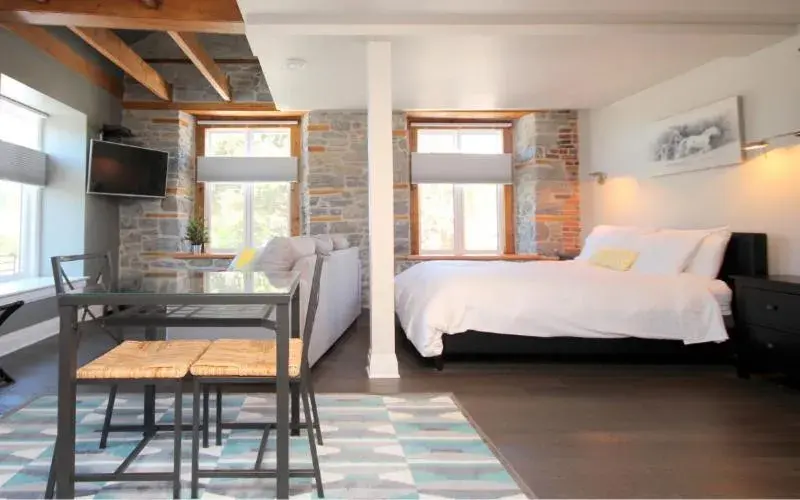 Kemptville Suites Kemptville Suites