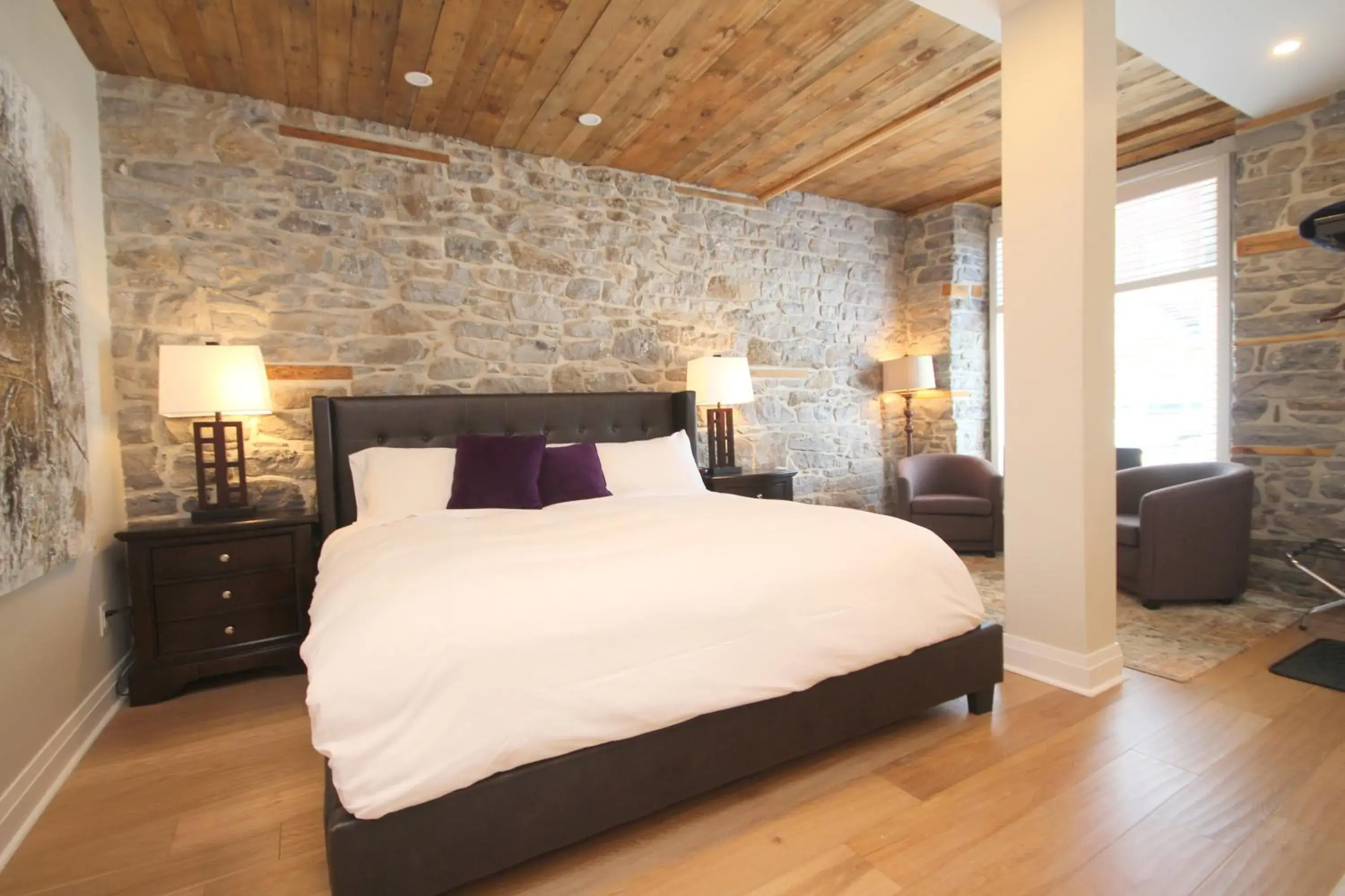 King Studio in Kemptville Suites King Studio in Kemptville Suites