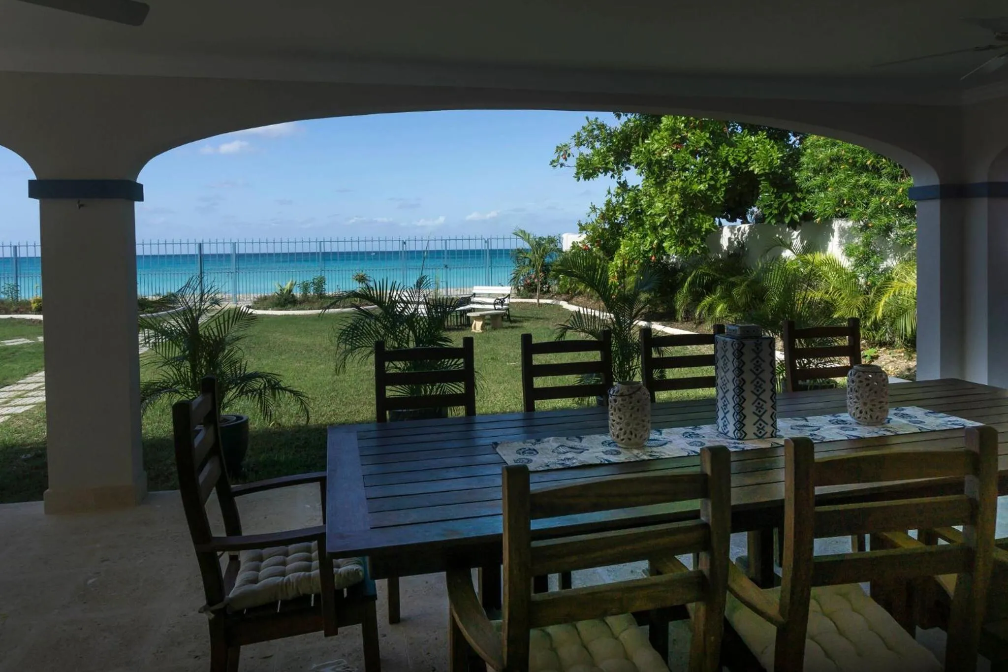 Balcony/Terrace in Sandgate
