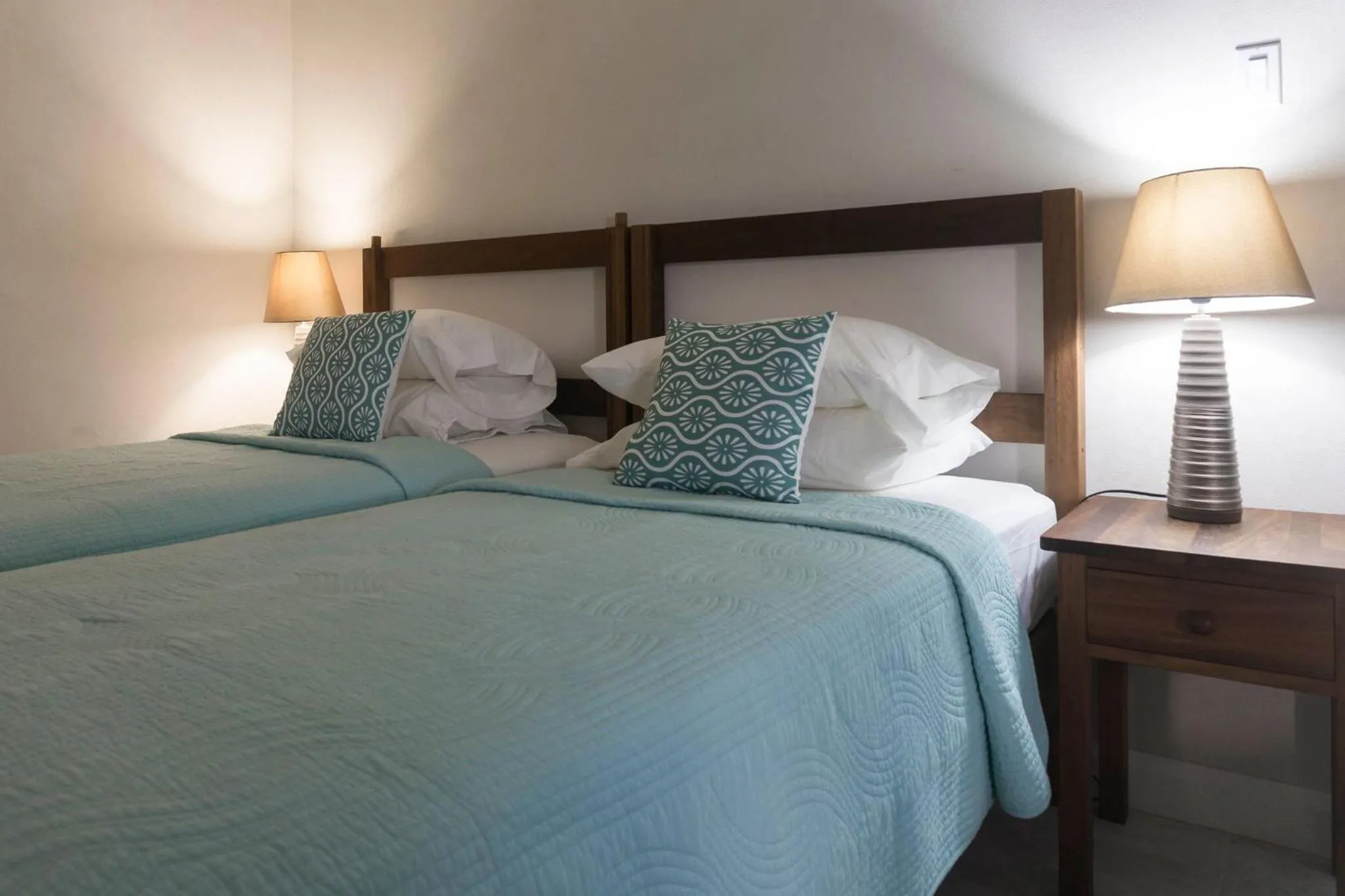 Bed in Sandgate