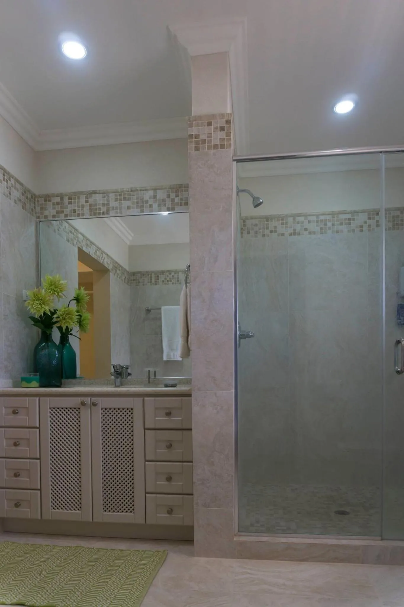 Bathroom in Sandgate