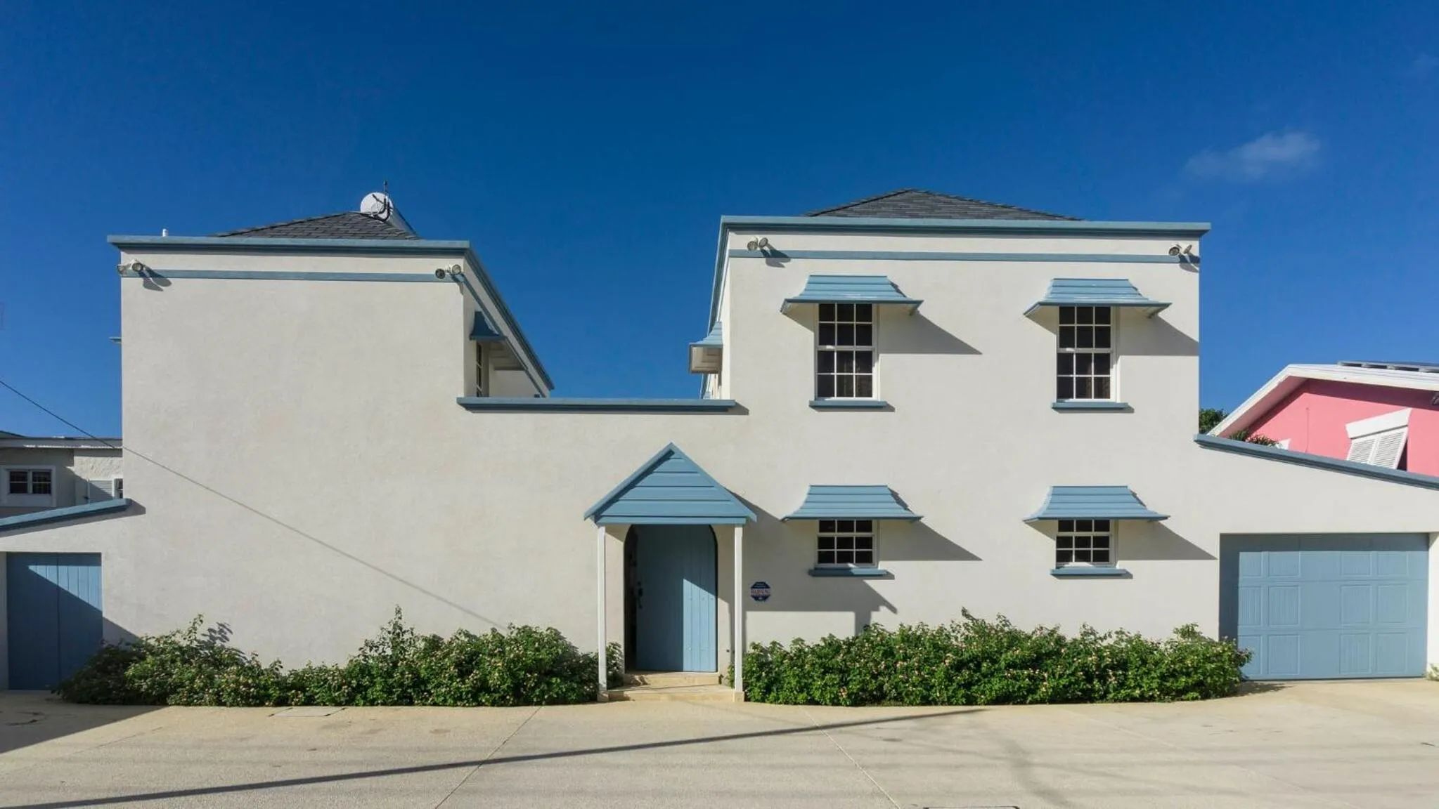 Property building in Sandgate